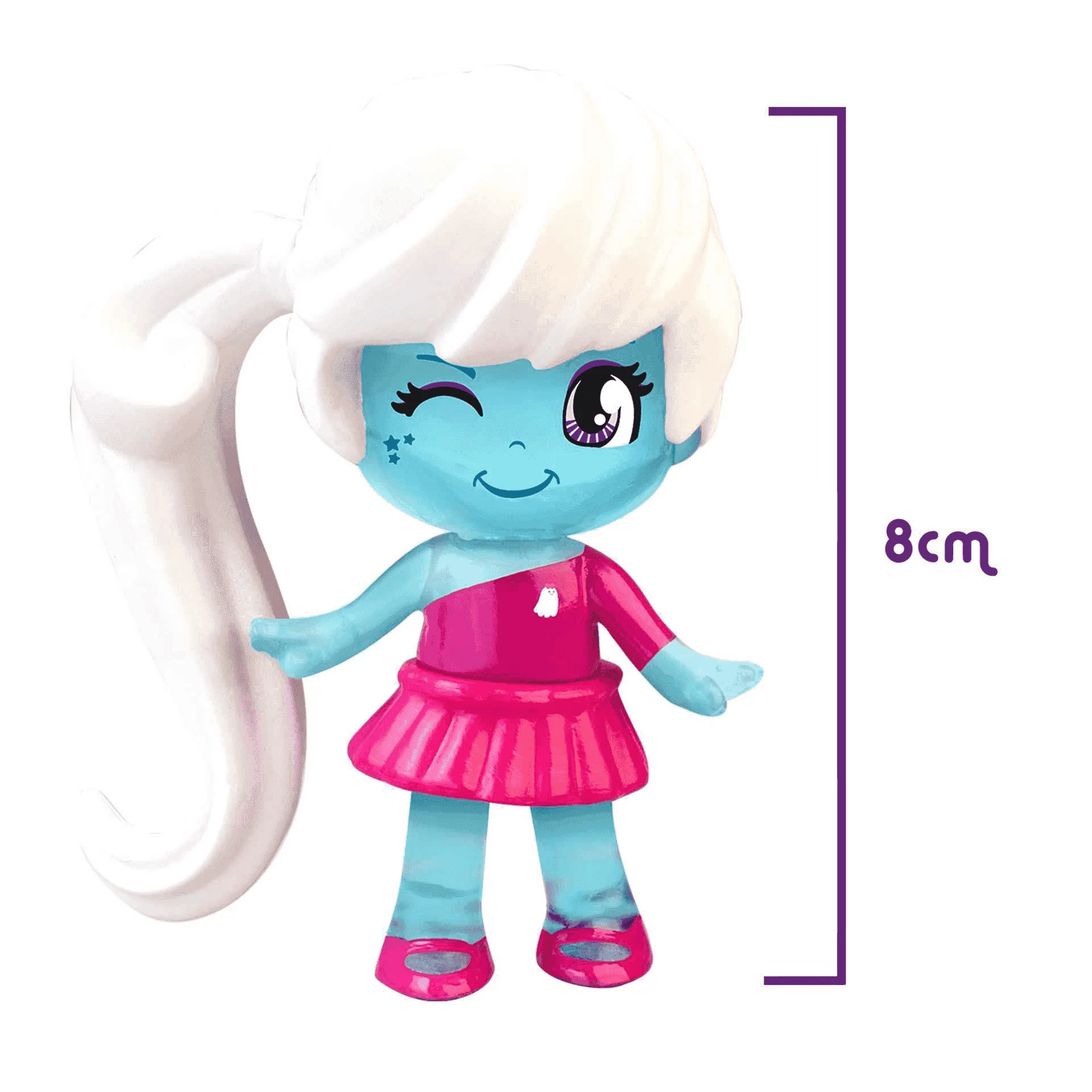 Pinypon Terrific My Monsters & Me - Image 8