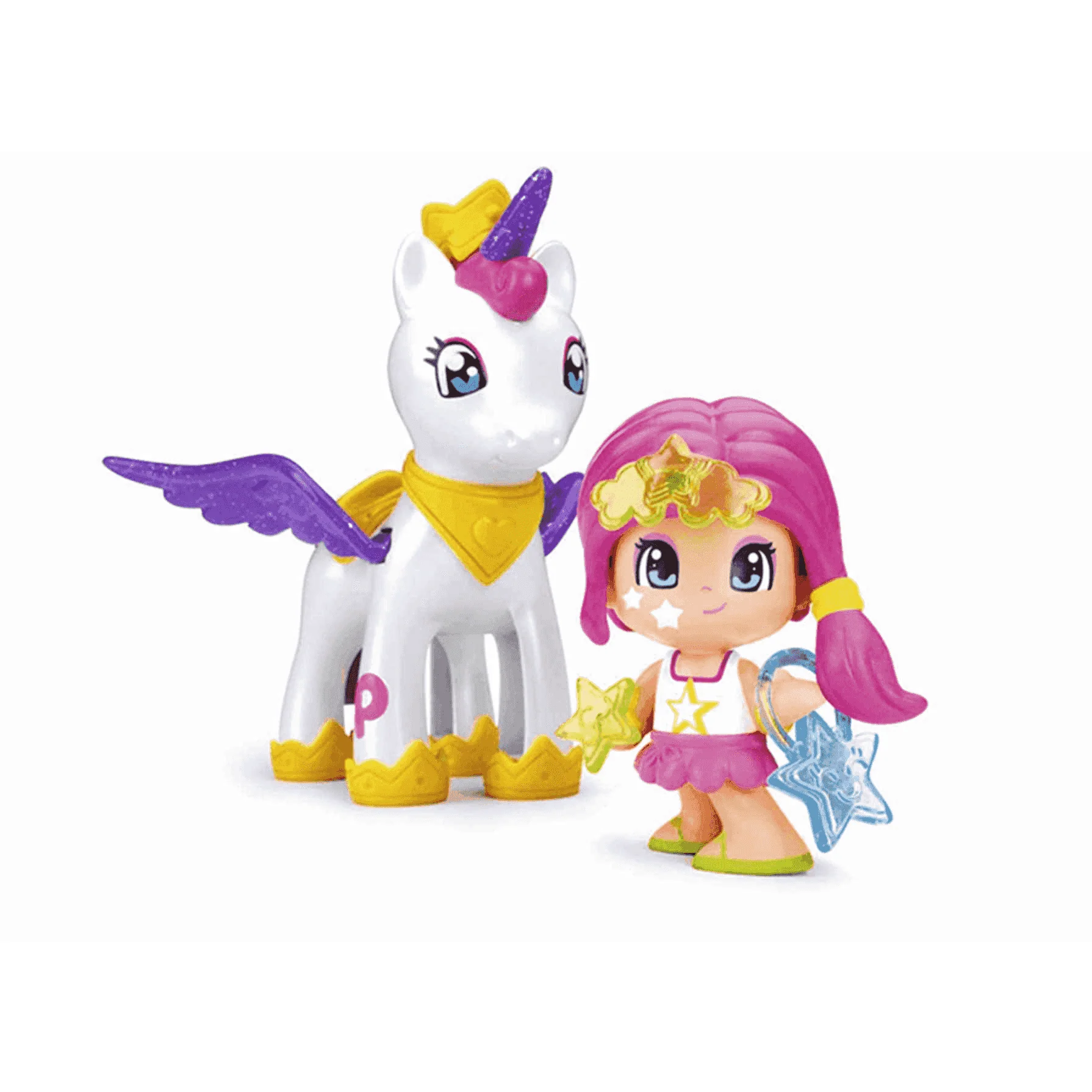 PinyPon y su Unicornio Volador - Image 2