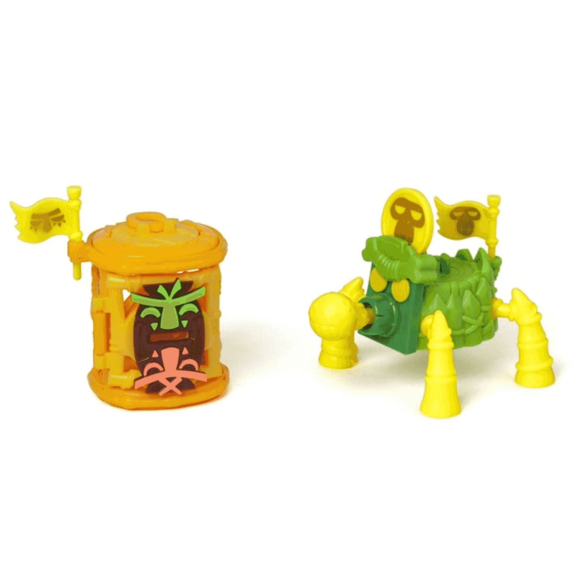 Piratix Crazy Jungle Captain Pack modelos surtidos - Image 4