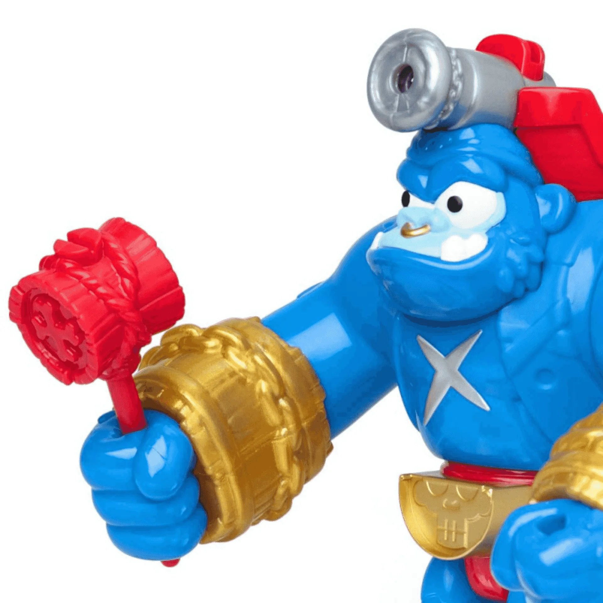 Piratix Gorilla Bros Smash Jack - Image 4