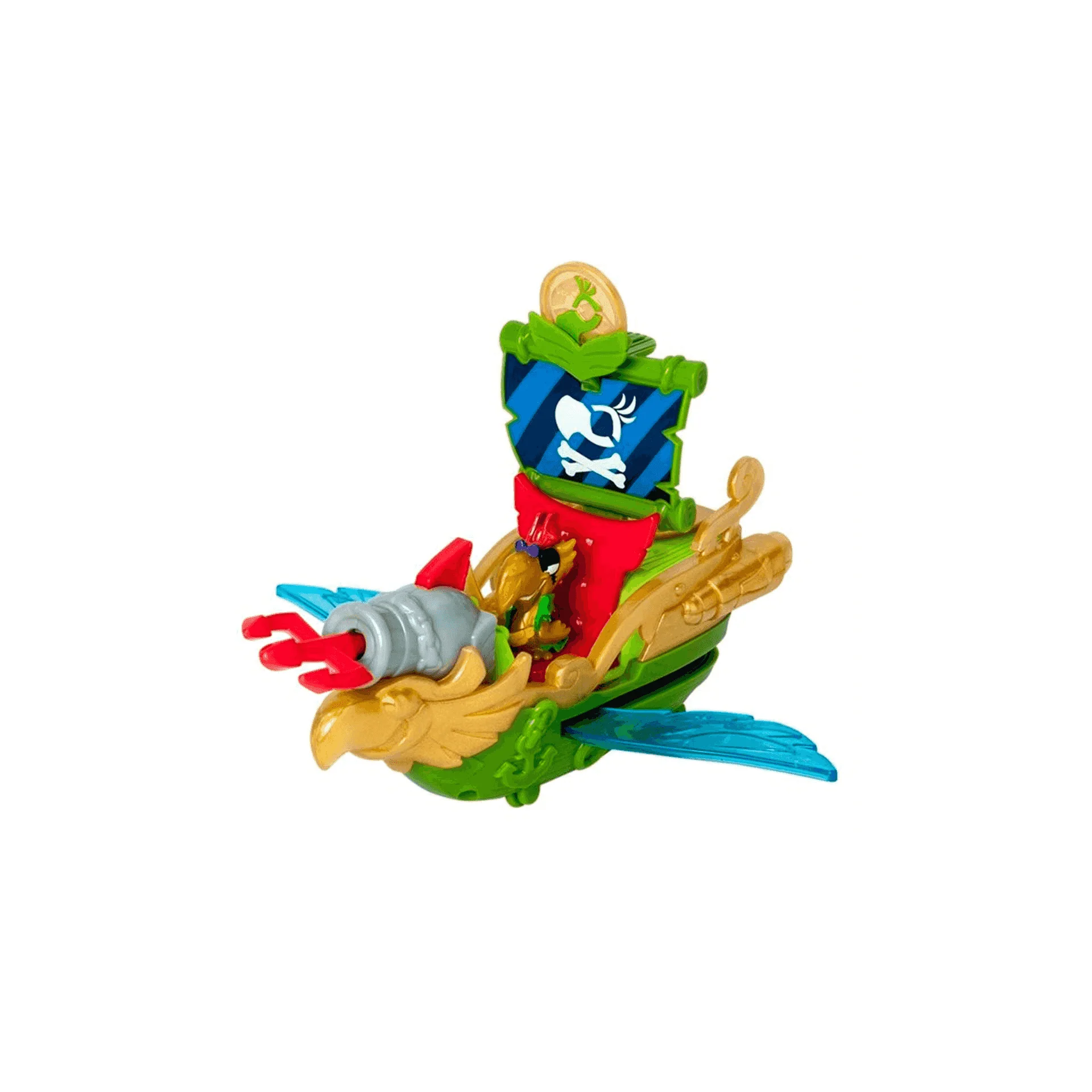 Piratix Sky Hunter - Image 2
