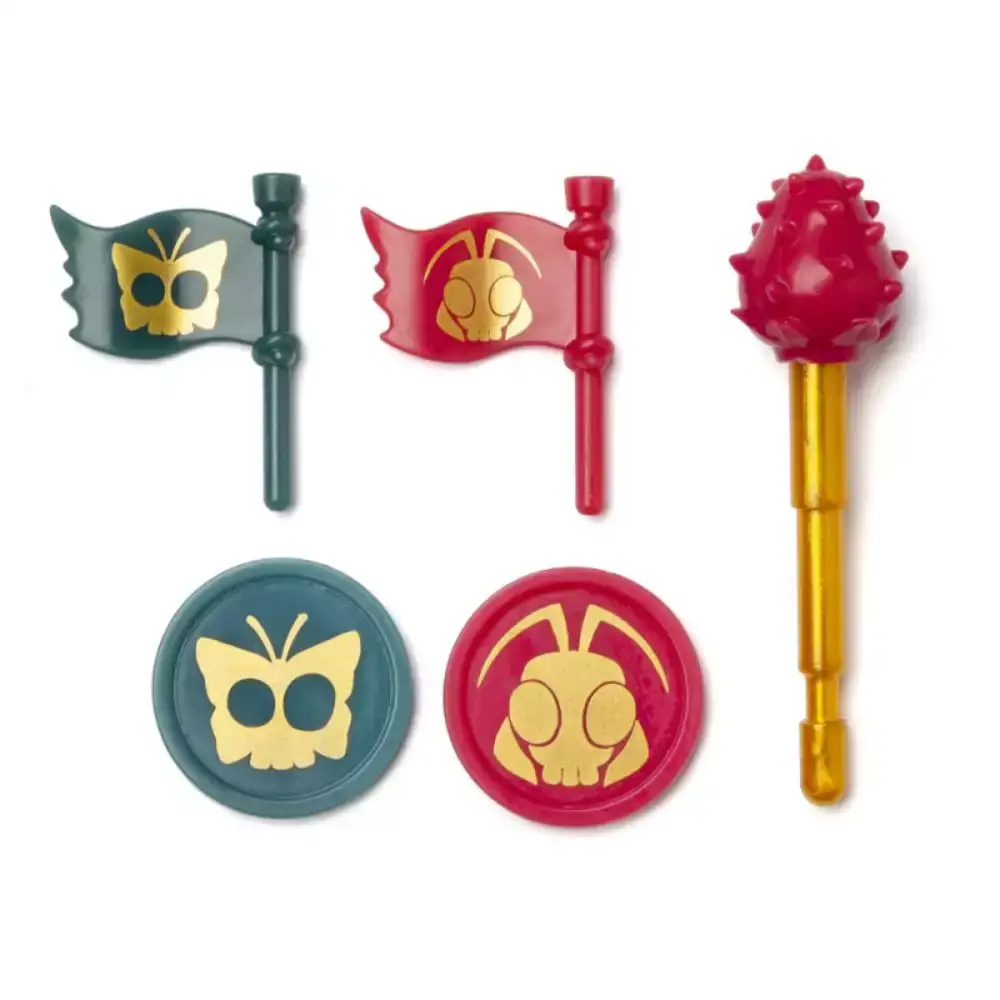 Piratix Wild Kingdom Captain Pack – Aventuras salvajes - Image 6