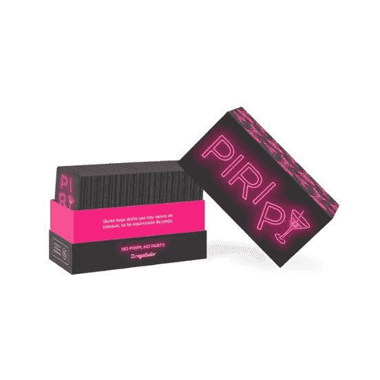 Piripi – El juego de beber definitivo para fiestas inolvidables - Image 2