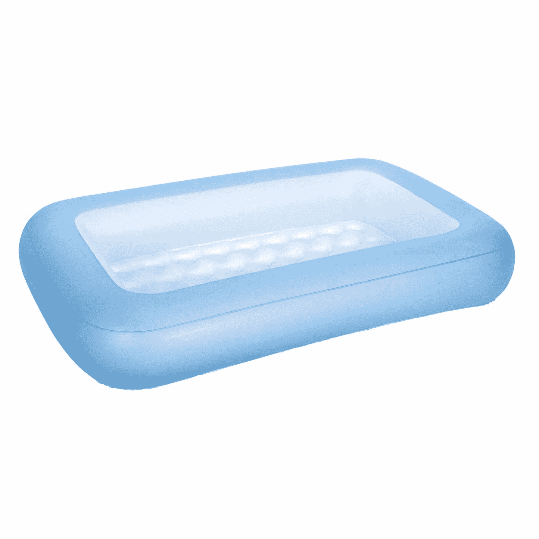 Piscina Aquababes 165x104x25 cm - Image 3