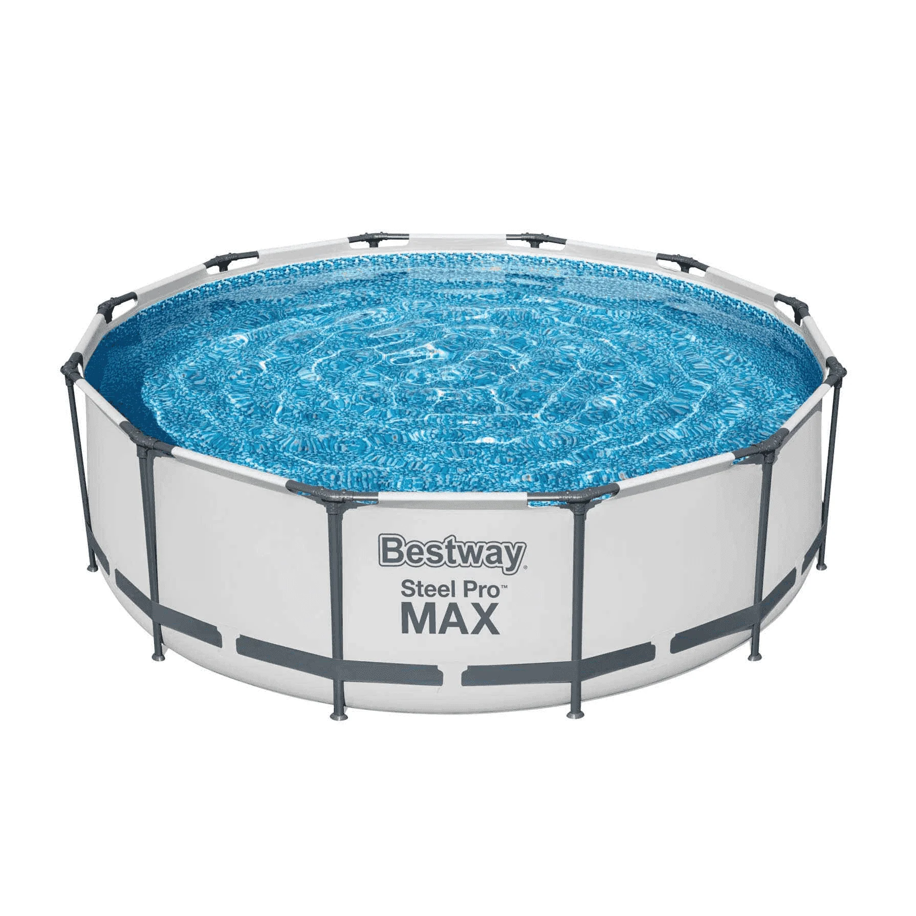 Piscina Desmontable Steel Pro MAX 366x100 cm