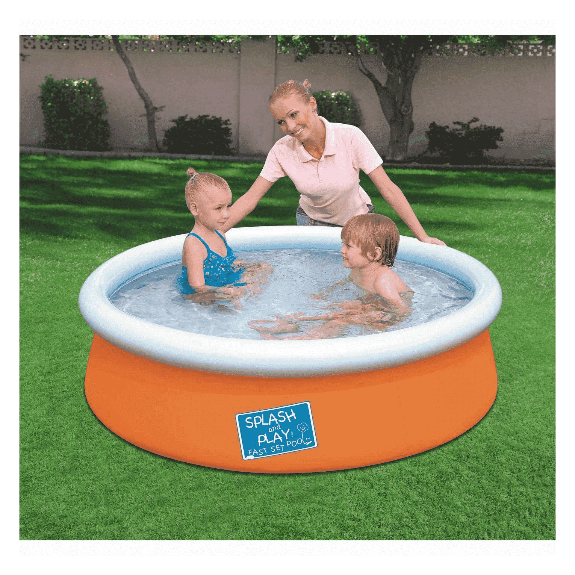 Piscina Hinchable Infantil - Image 3