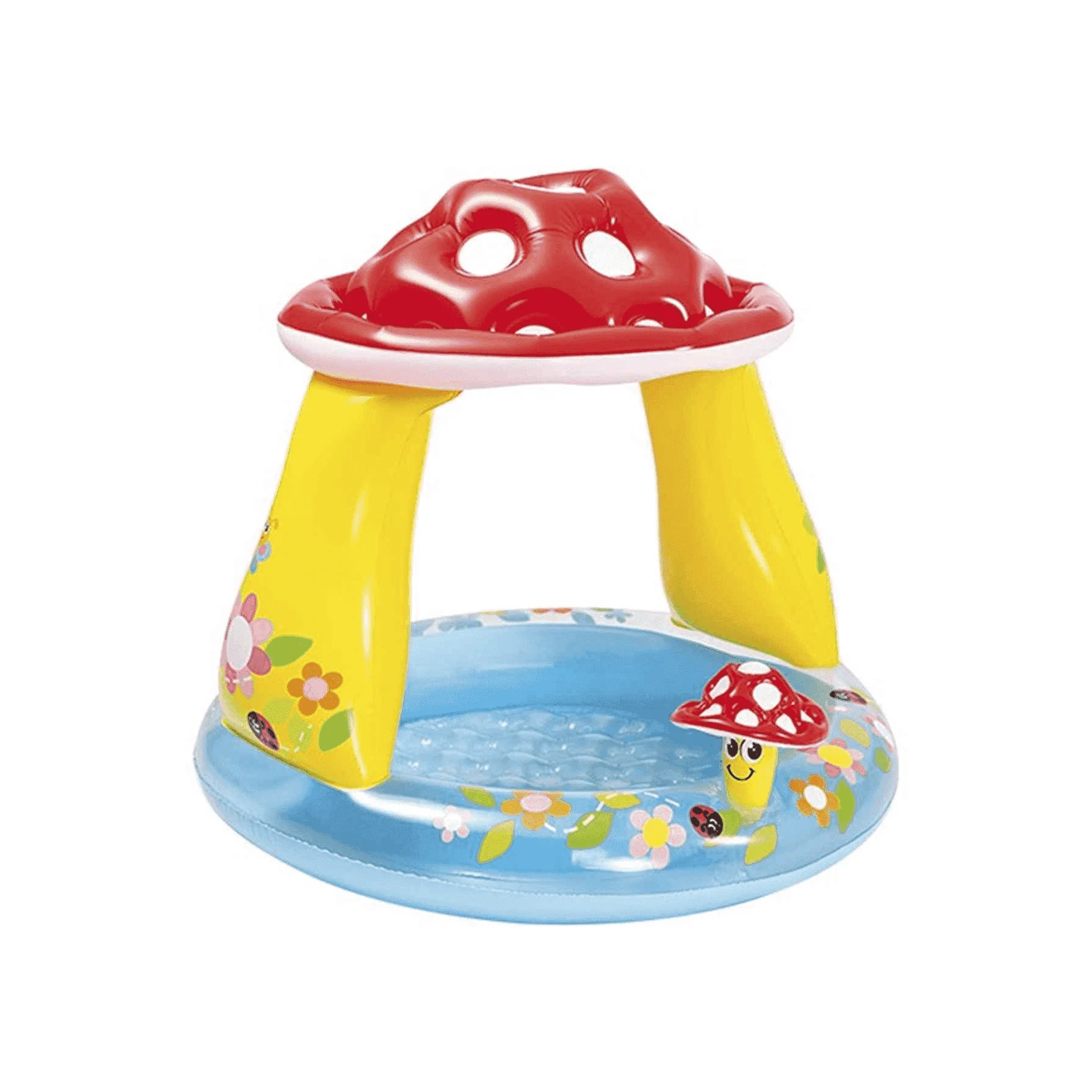 Piscina Hinchable Seta