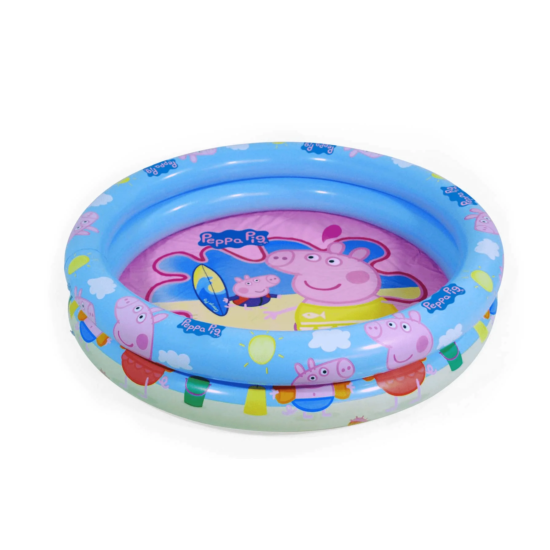 Piscina Peppa Pig