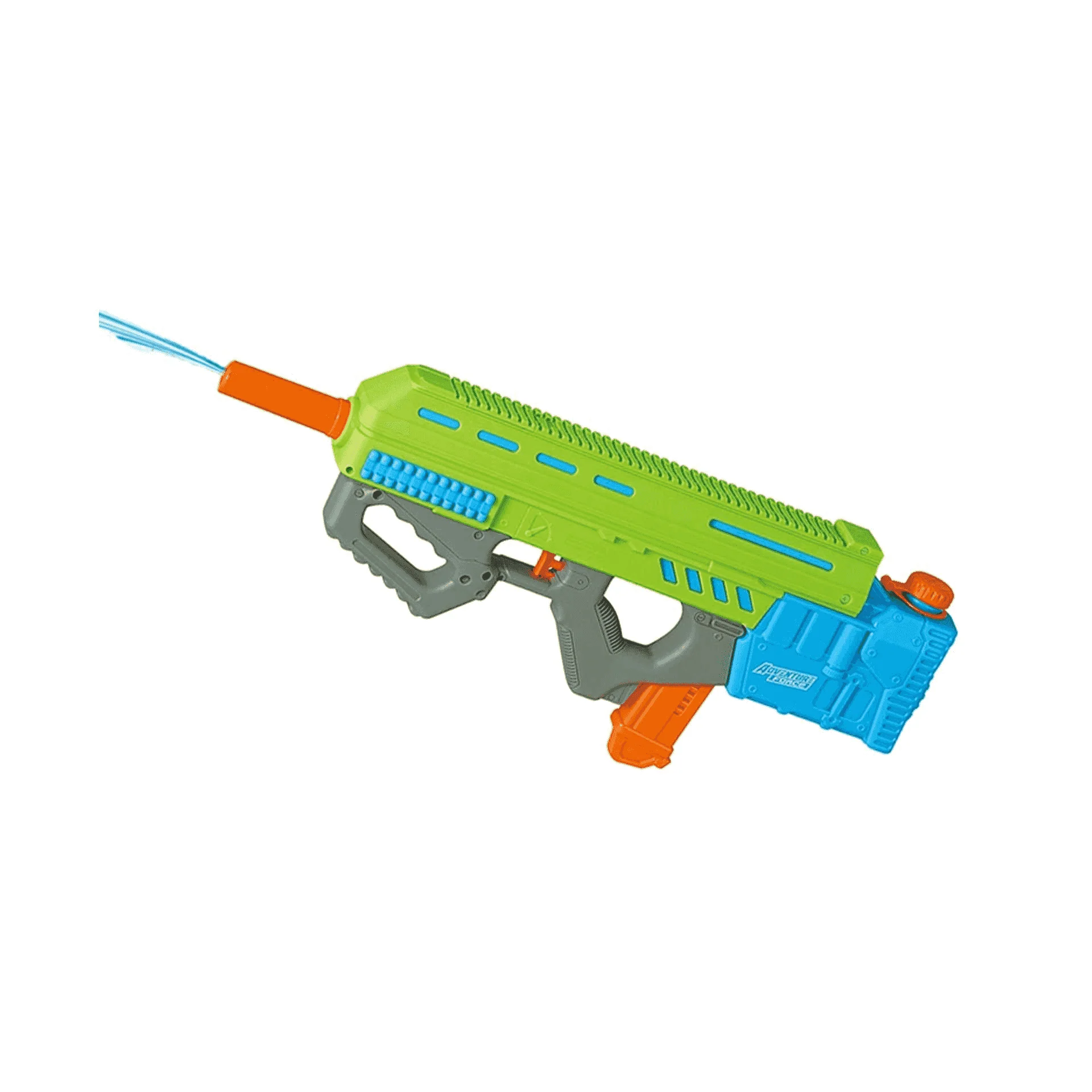 Pistola Chorro de Agua Guns Super Soaker
