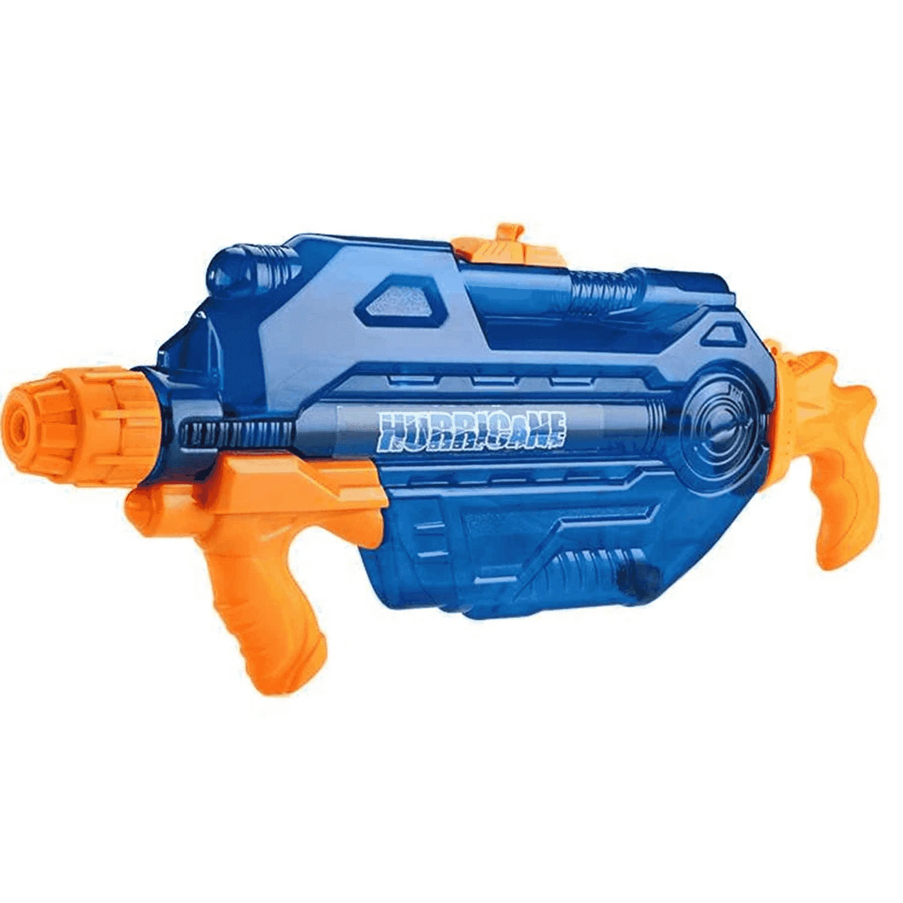 Pistola De Agua Hurricane | Banzai - Image 2
