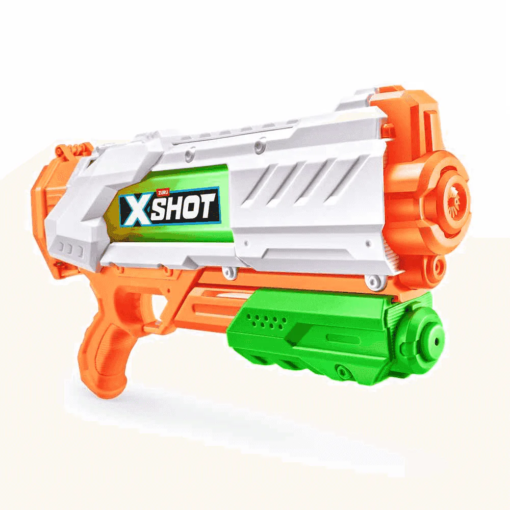 Pistola de Agua X-Shot Fast-Fill de 700 ml - Image 5