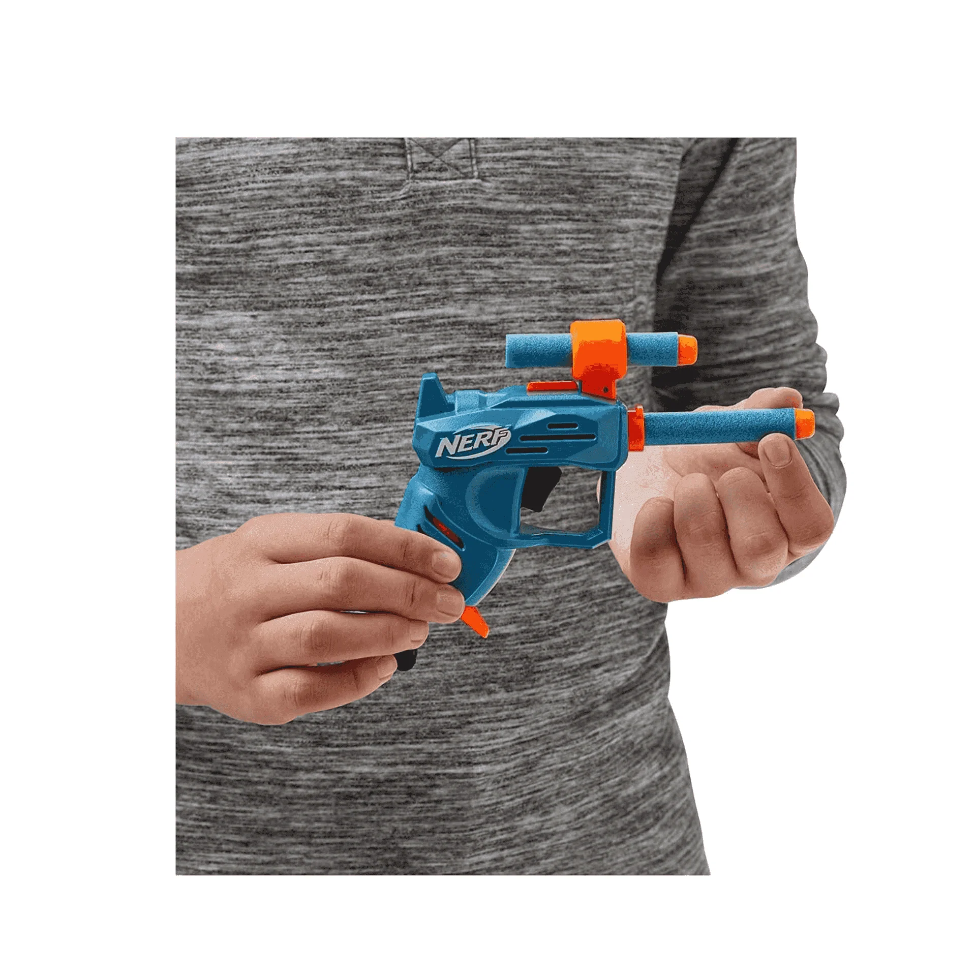 Pistola Nerf Elite 2.0 Ace SD 1 - Image 2