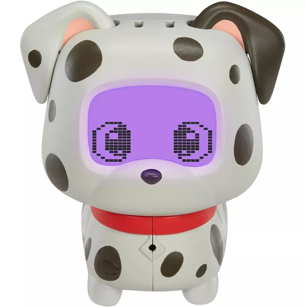 Pixel Petz Dálmata : Mascota digital interactiva