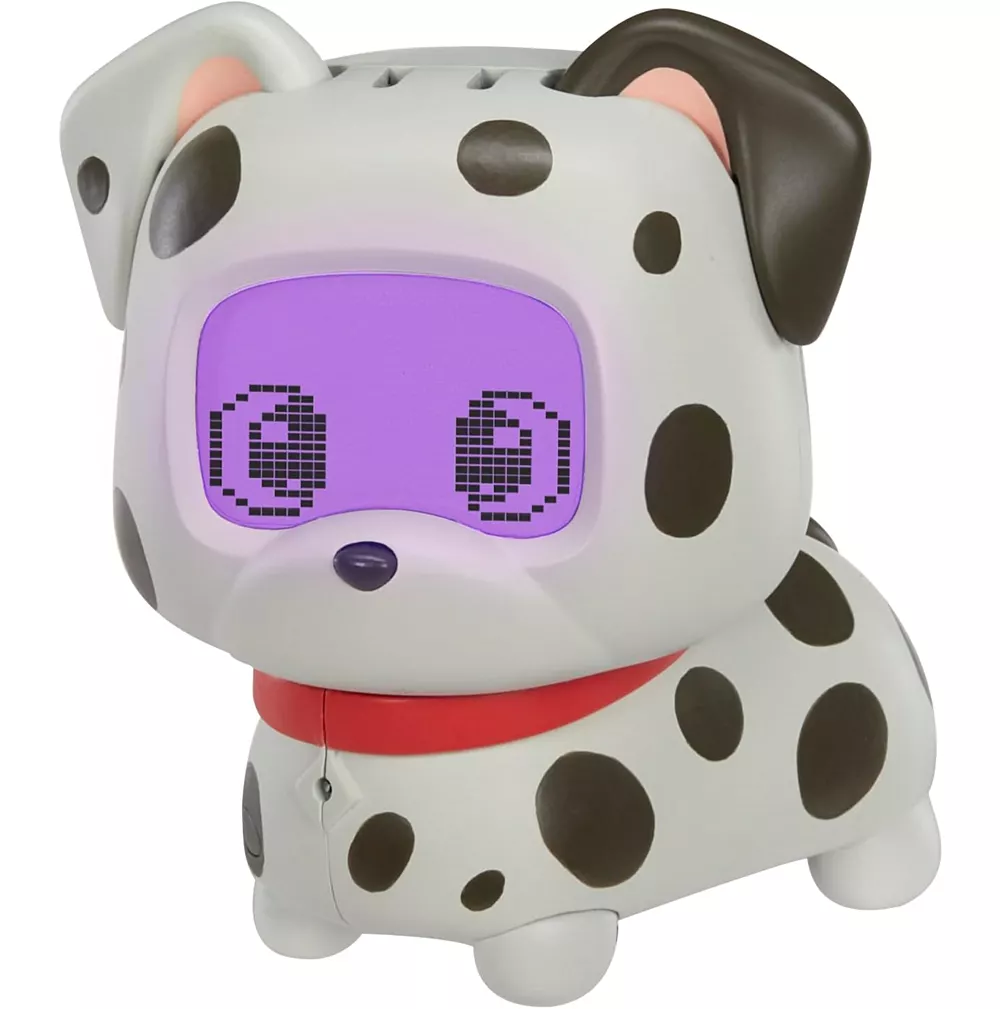 Pixel Petz Dálmata : Mascota digital interactiva - Image 2