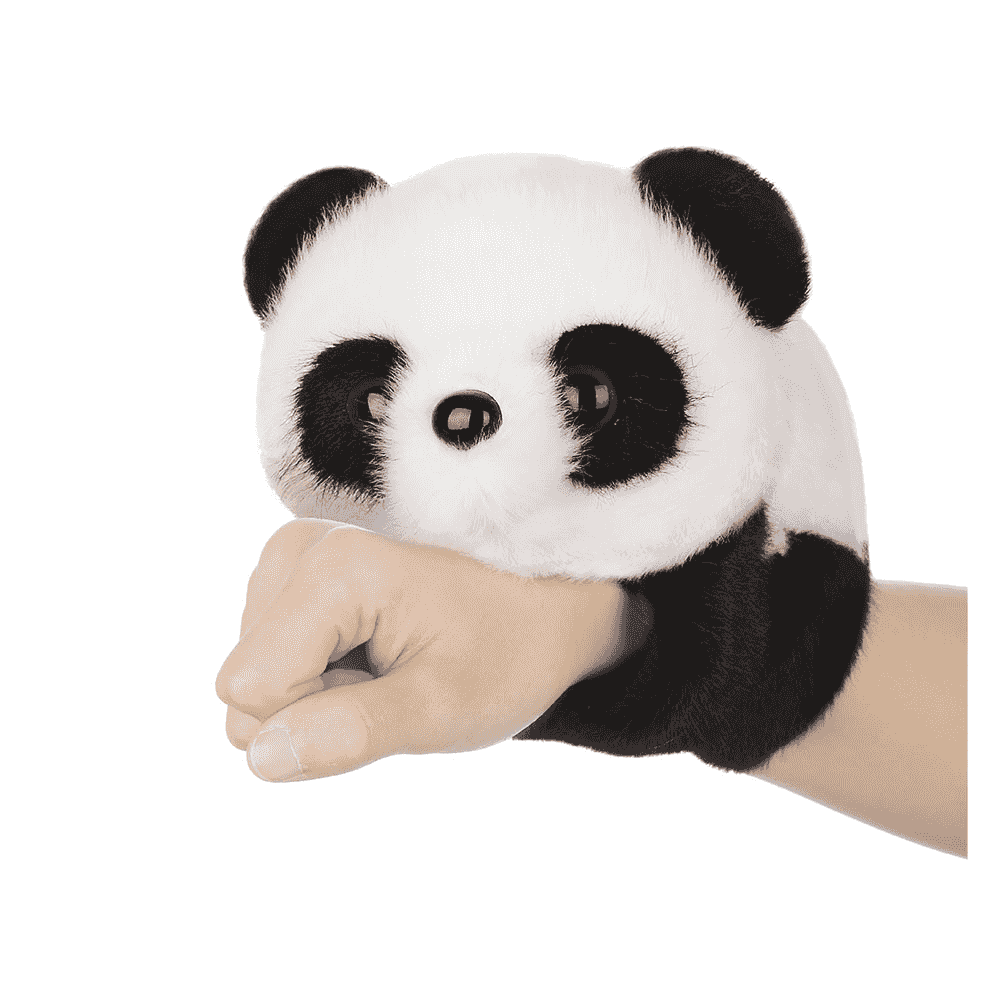 Planet Pets Brazalete Animales Interactivo con Sonido