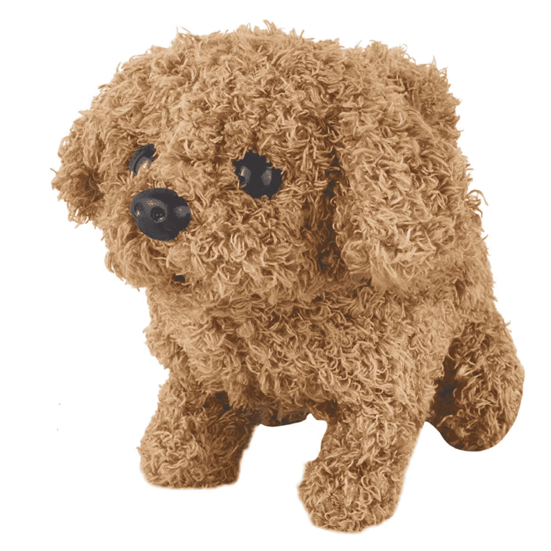 Planet Pets Mascota Paseitos | Peluche interactivo