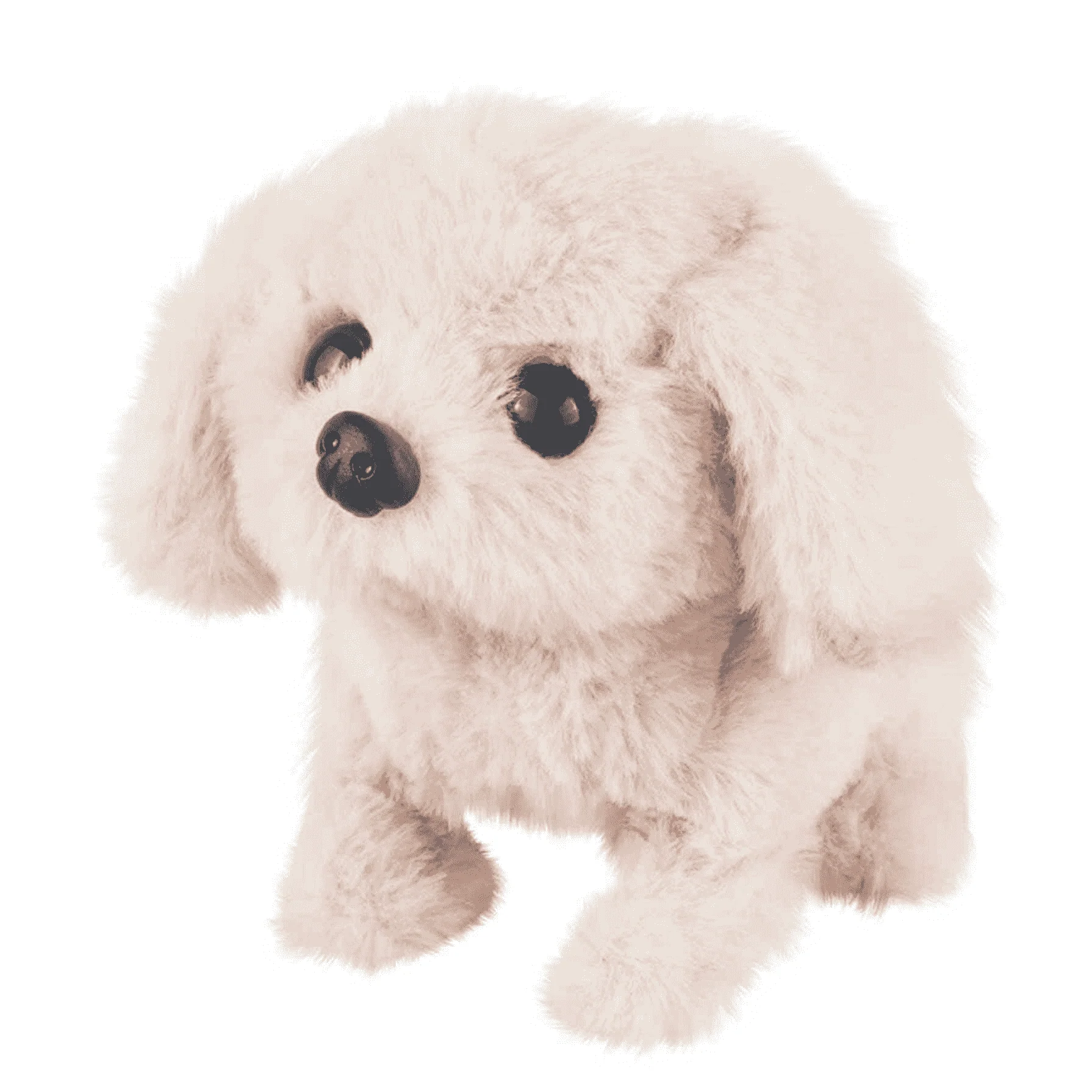 Planet Pets Mascota Paseitos | Peluche interactivo - Image 3