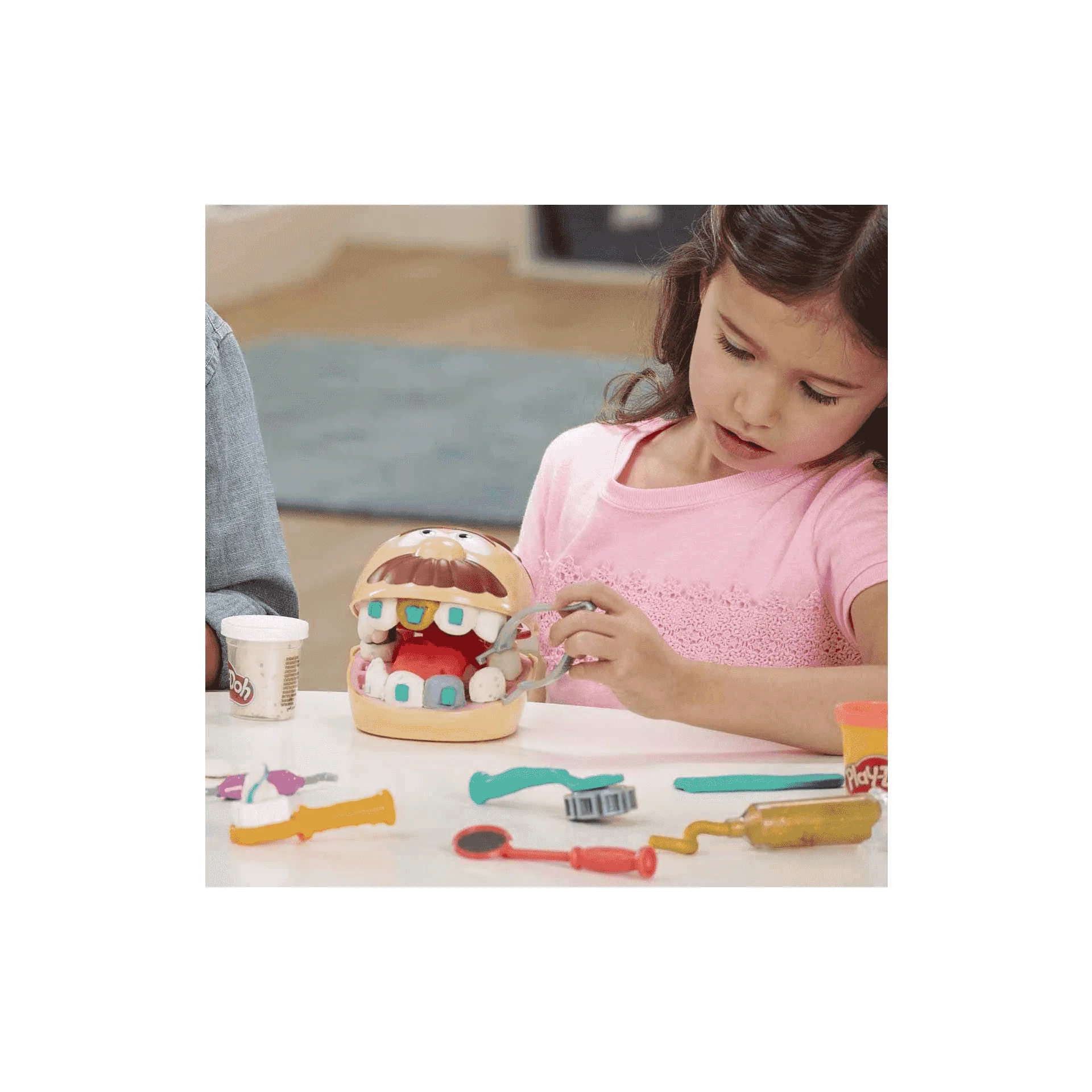 Play Doh Dentista Bromista - Image 4