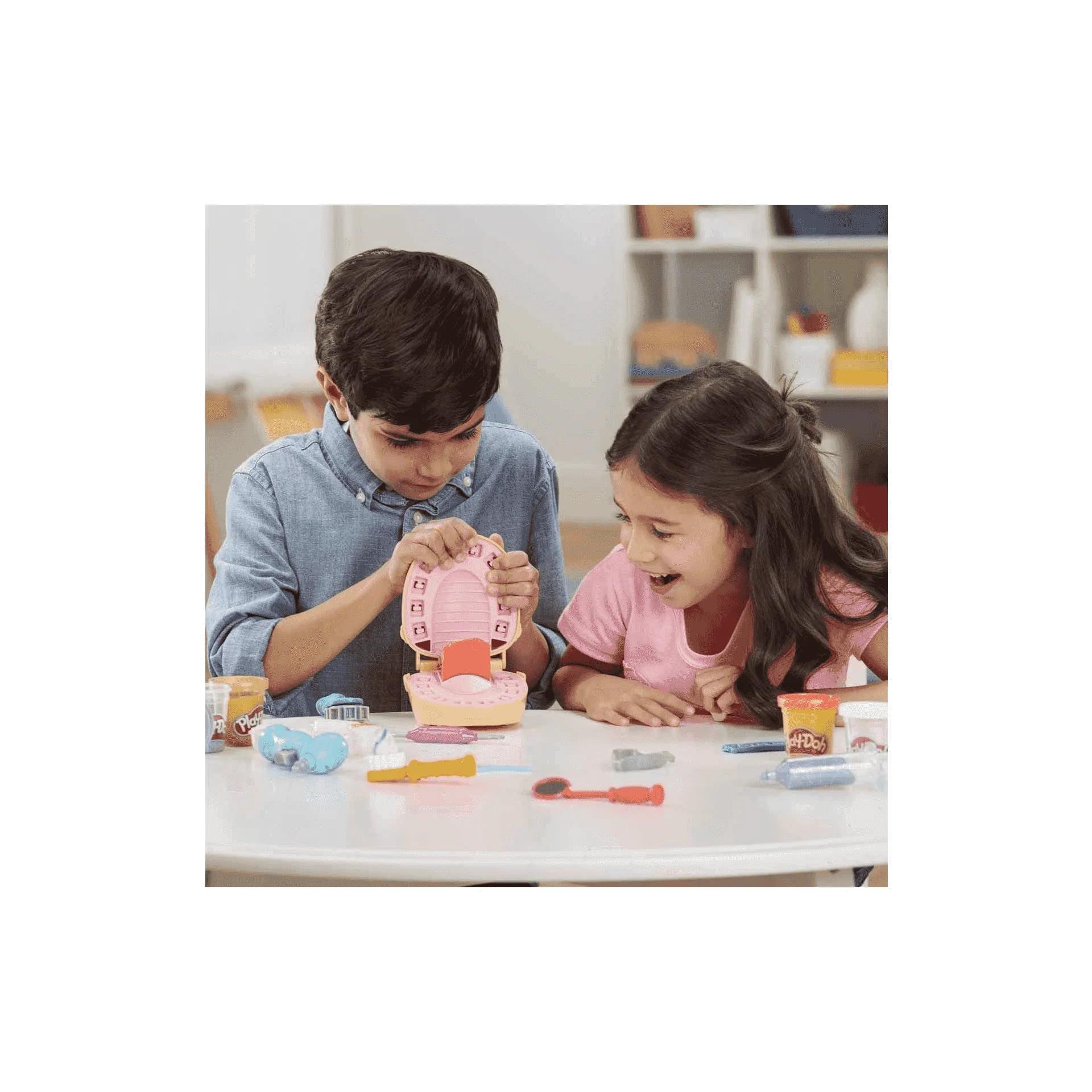 Play Doh Dentista Bromista - Image 5