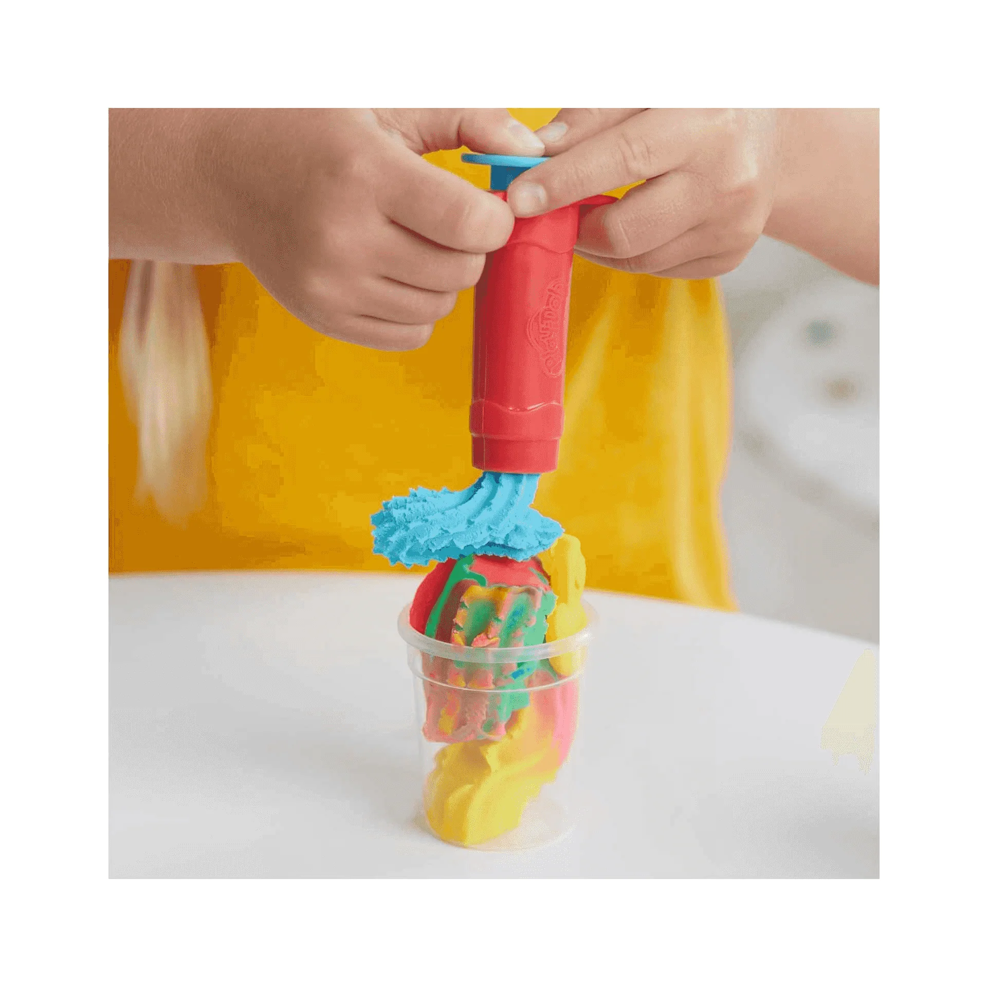 Play-Doh Licuadora de Batidos Colores - Image 5