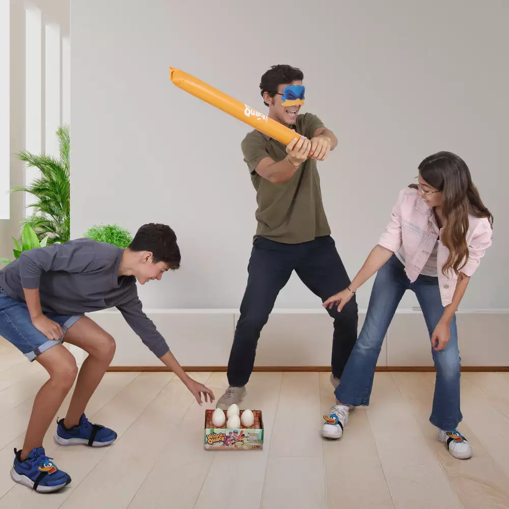 Play Fun Whack-a-Quack – Juego de mesa - Image 5