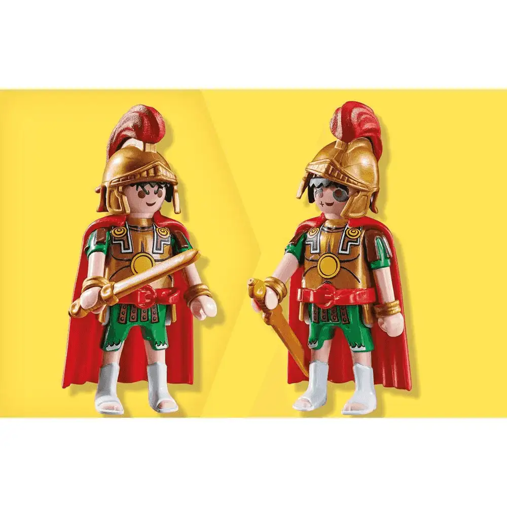 Playmobil Astérix: cuadriga romana - Image 5