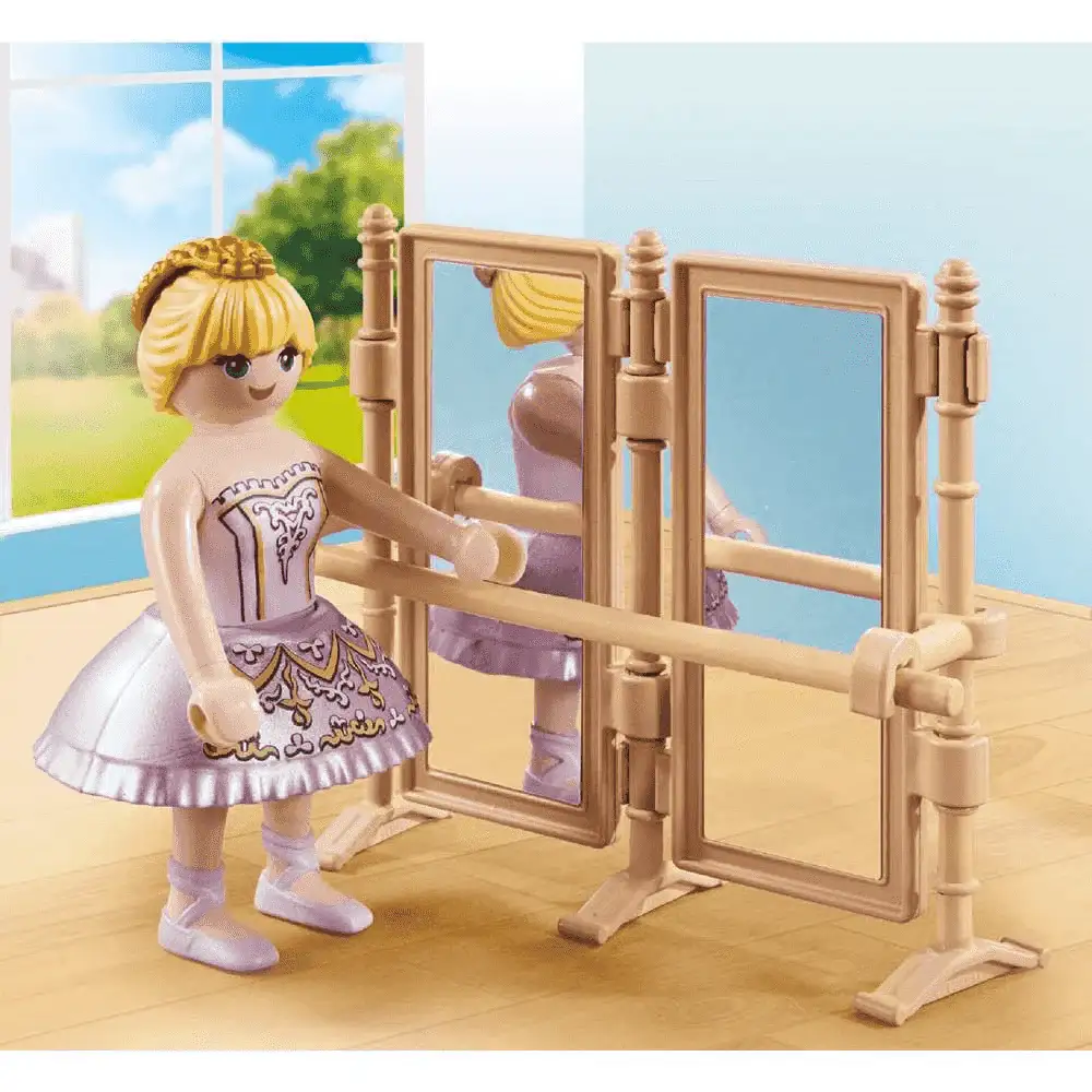 Playmobil Bailarina - Image 2