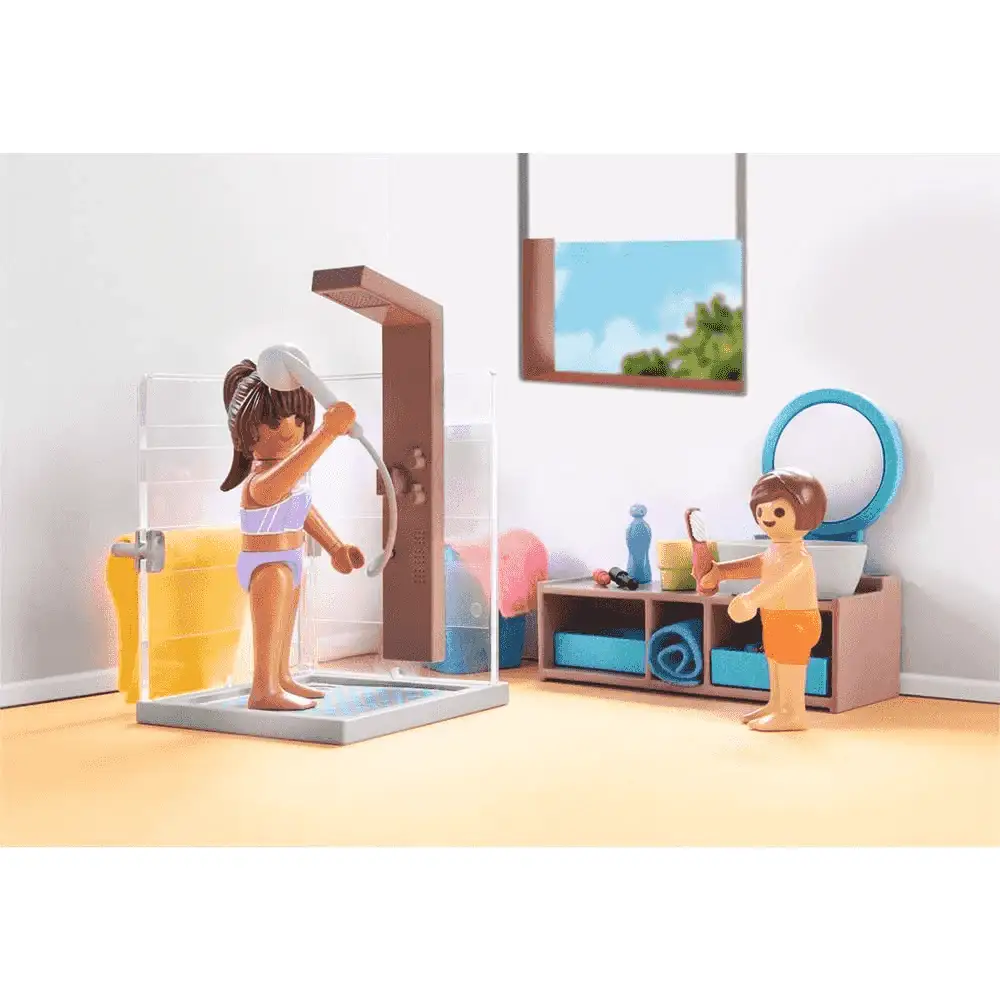 Playmobil Baño - Image 4