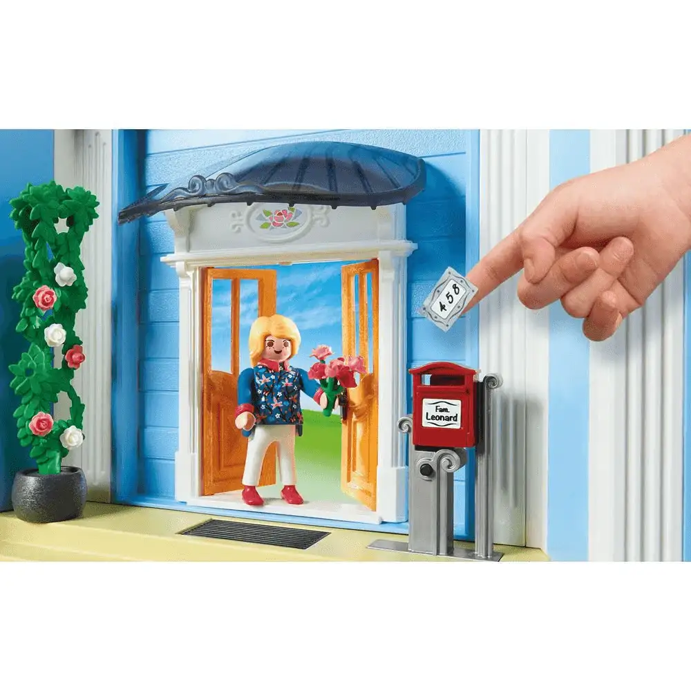 Playmobil Casa de muñecas - Image 3