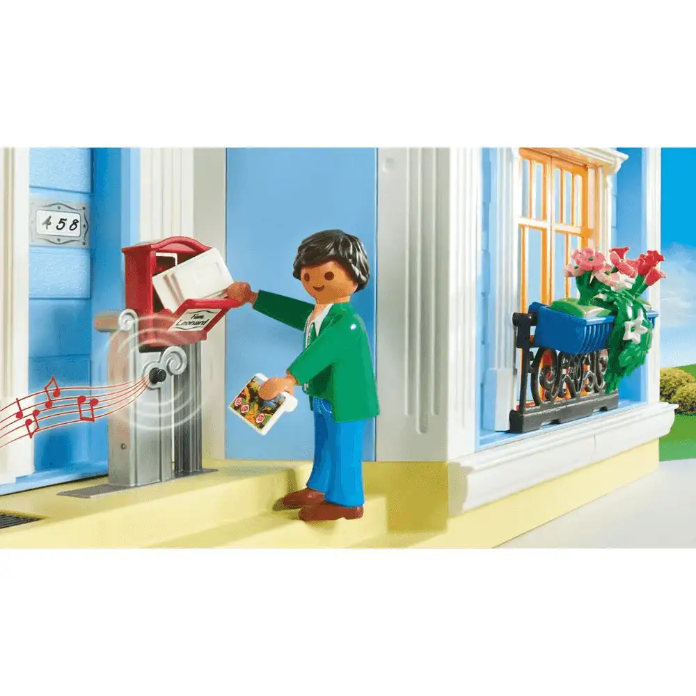 Playmobil Casa de muñecas - Image 4