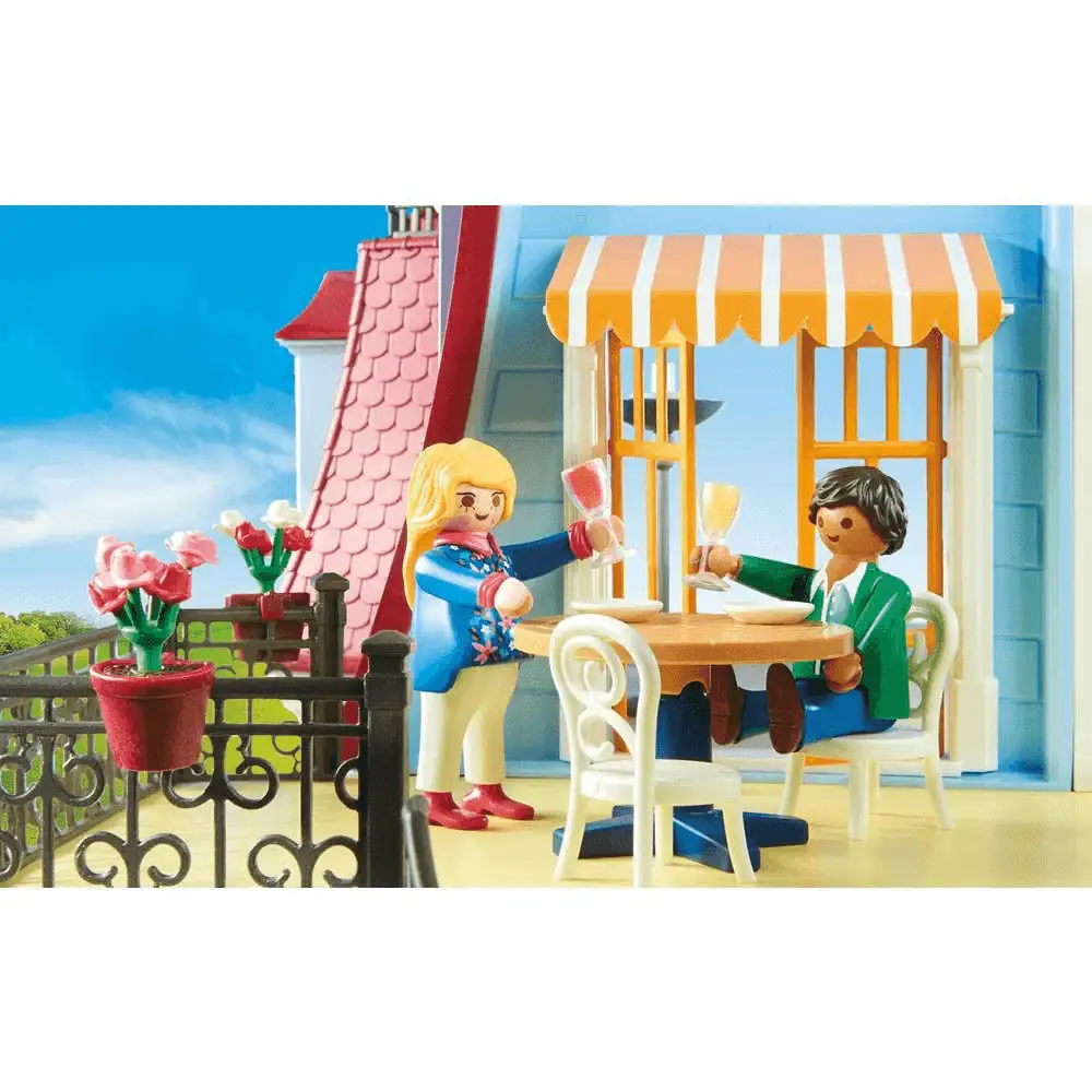 Playmobil Casa de muñecas - Image 5