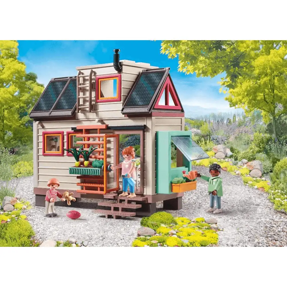 Playmobil Casa pequeña - Image 2