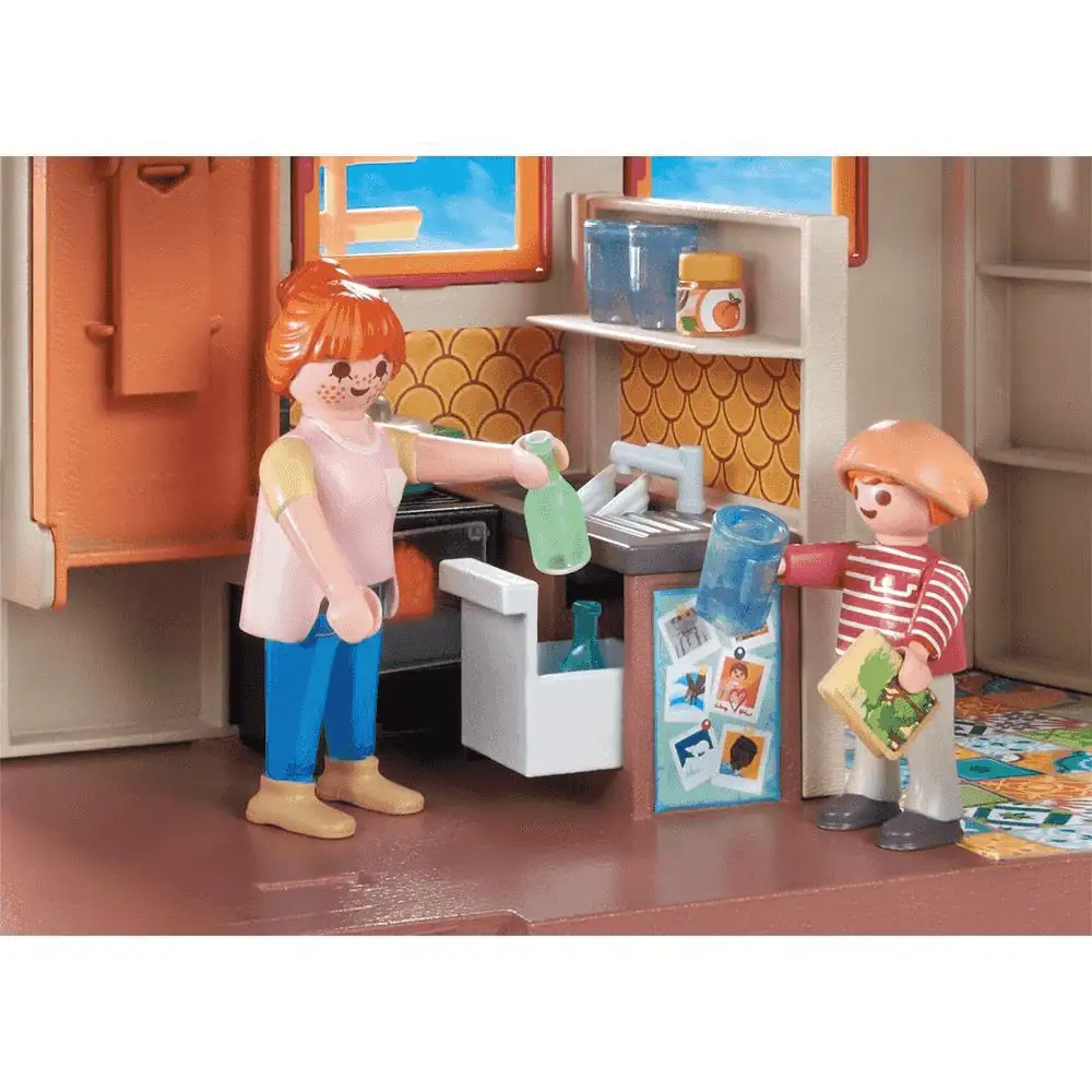 Playmobil Casa pequeña - Image 5
