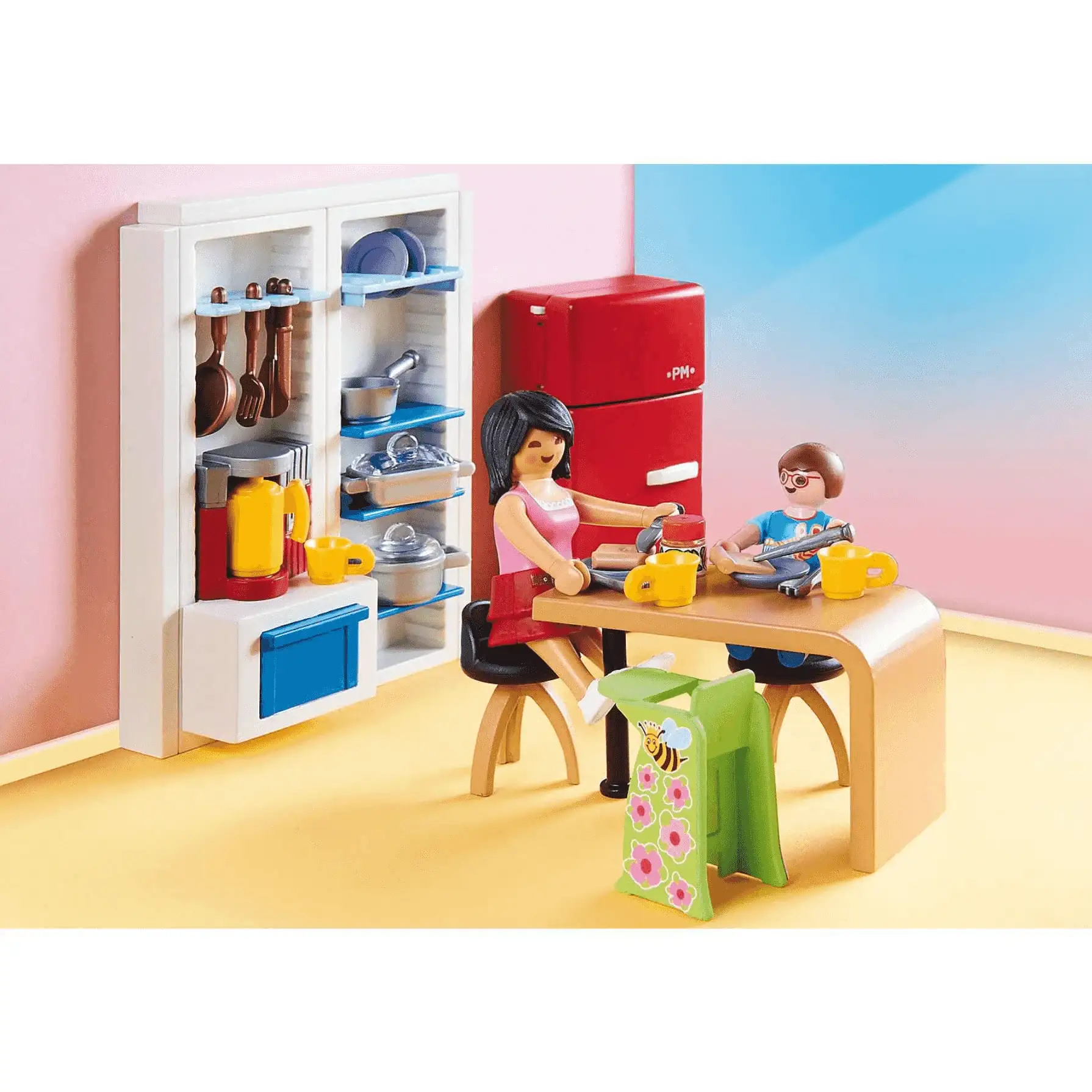 Playmobil Cocina - Image 5