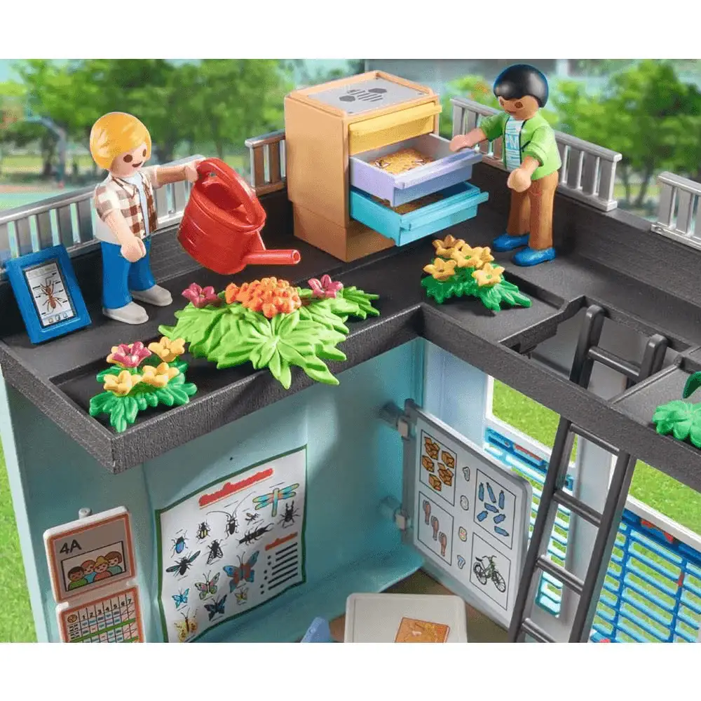 Playmobil Colegio - Image 4