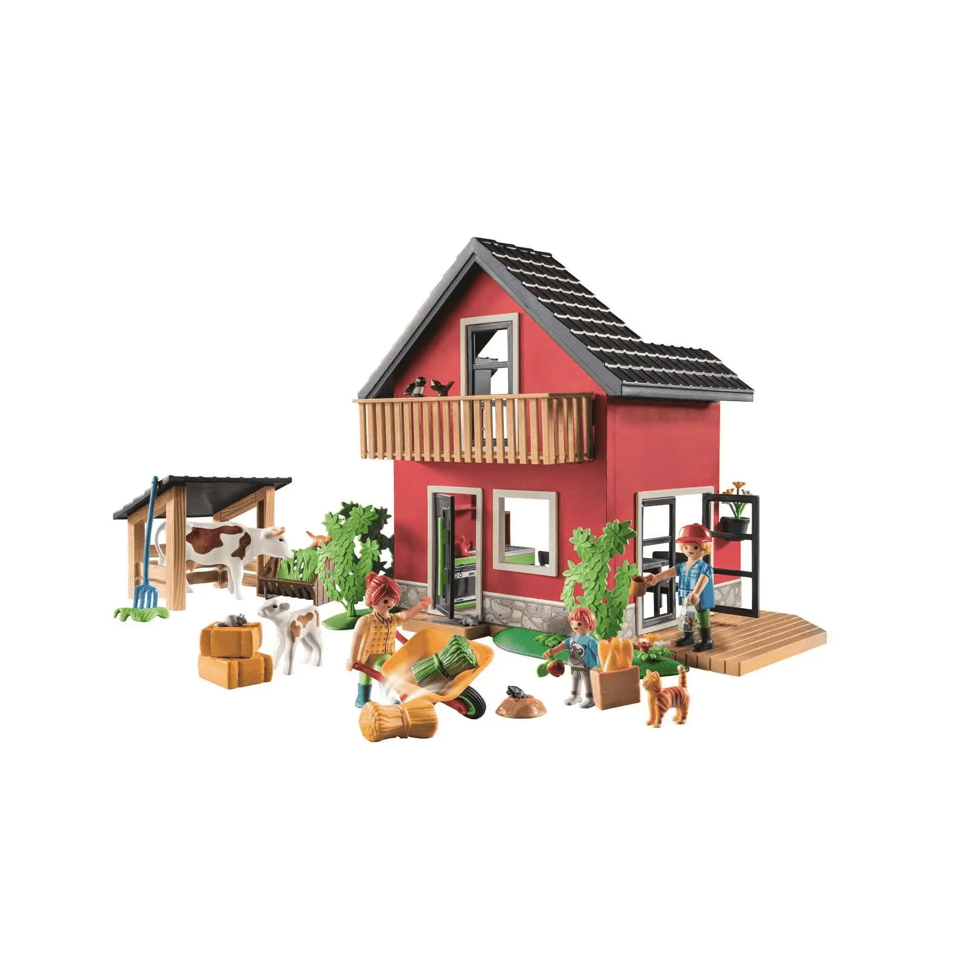 Playmobil Country Casa de campo - Image 2