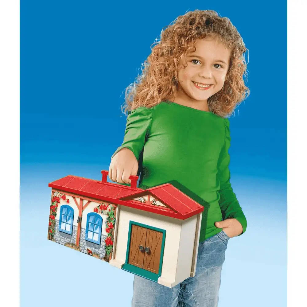 Playmobil Country Granja maletín - Image 2