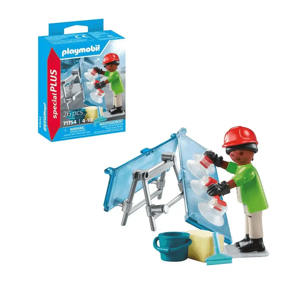 Playmobil Cristalero - Image 2