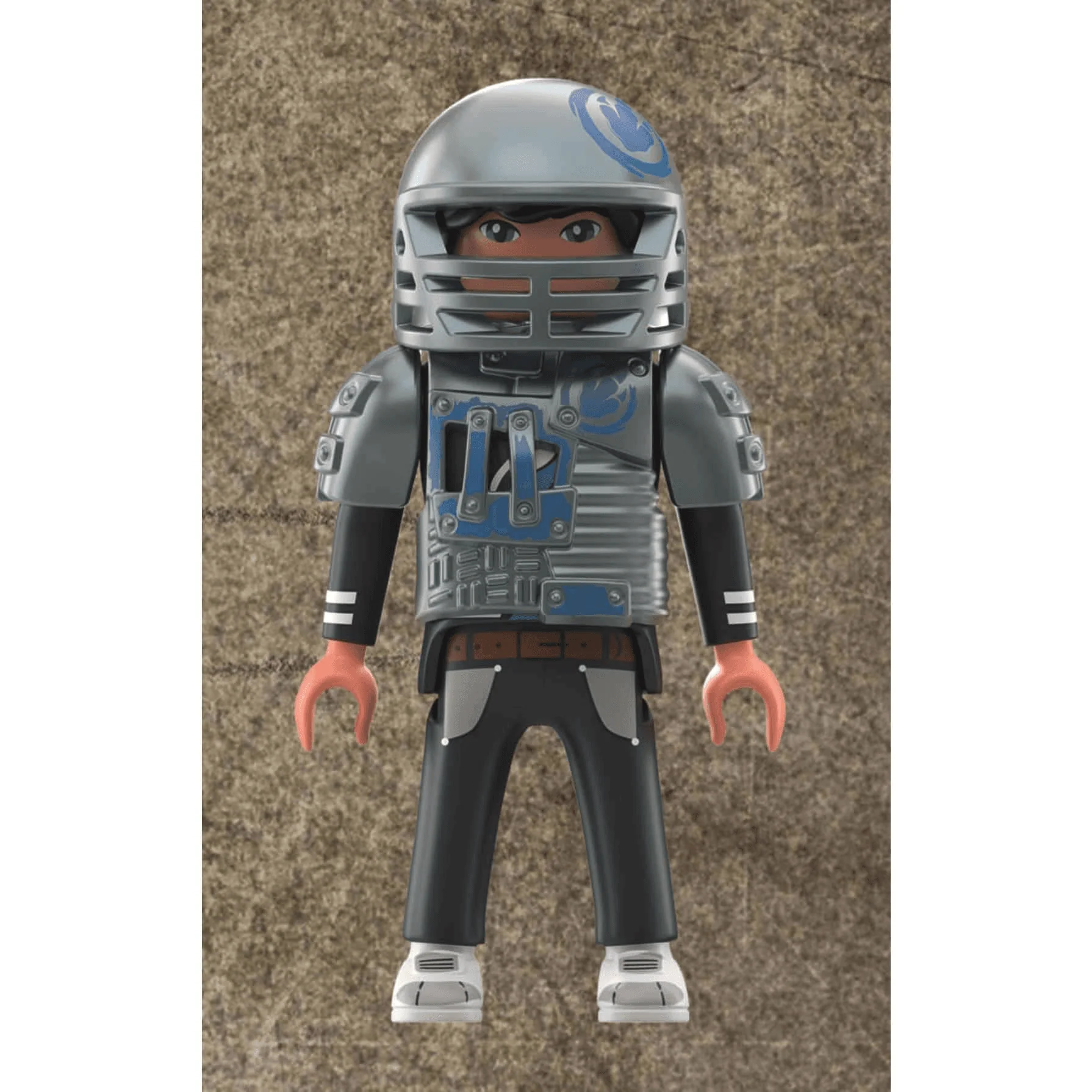 Playmobil Dino Rise T-Rex Batalla de los Gigantes 70624 - Image 5