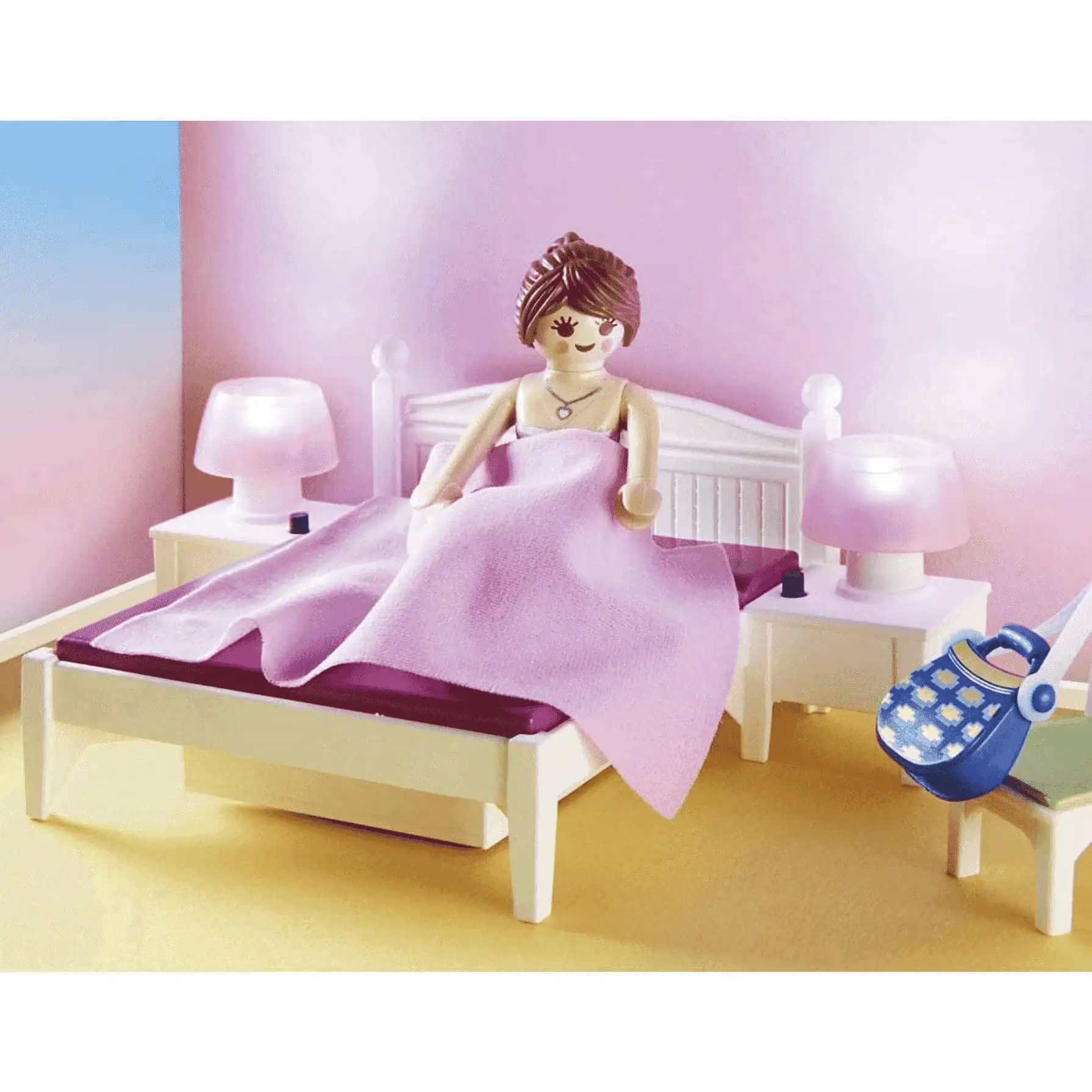 Playmobil Dormitorio - Image 5
