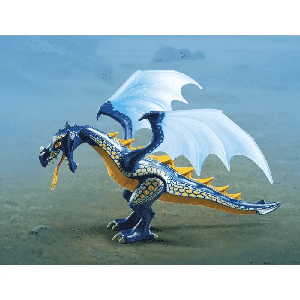 Playmobil Dragón de combate - Image 5
