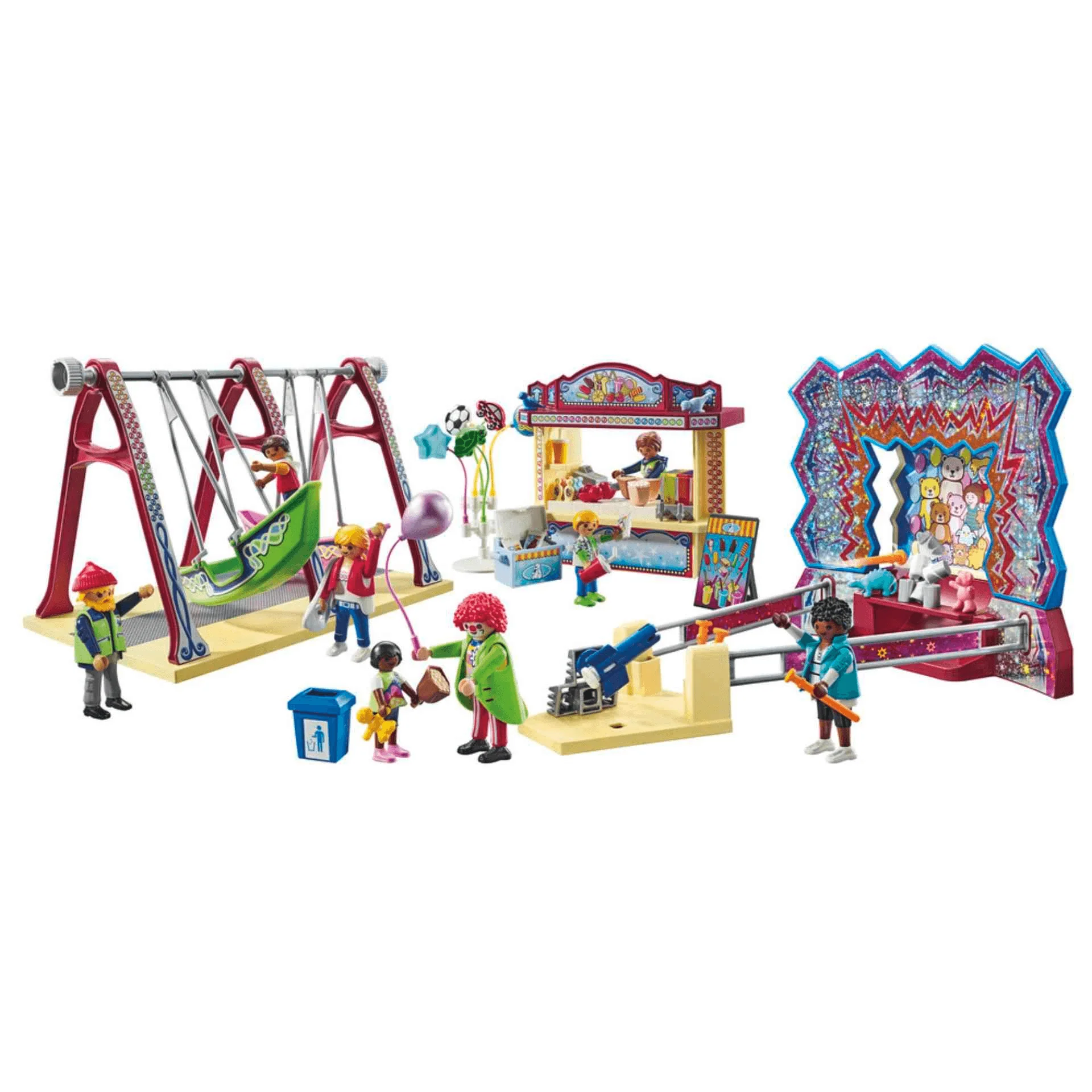 Playmobil Feria - Image 2