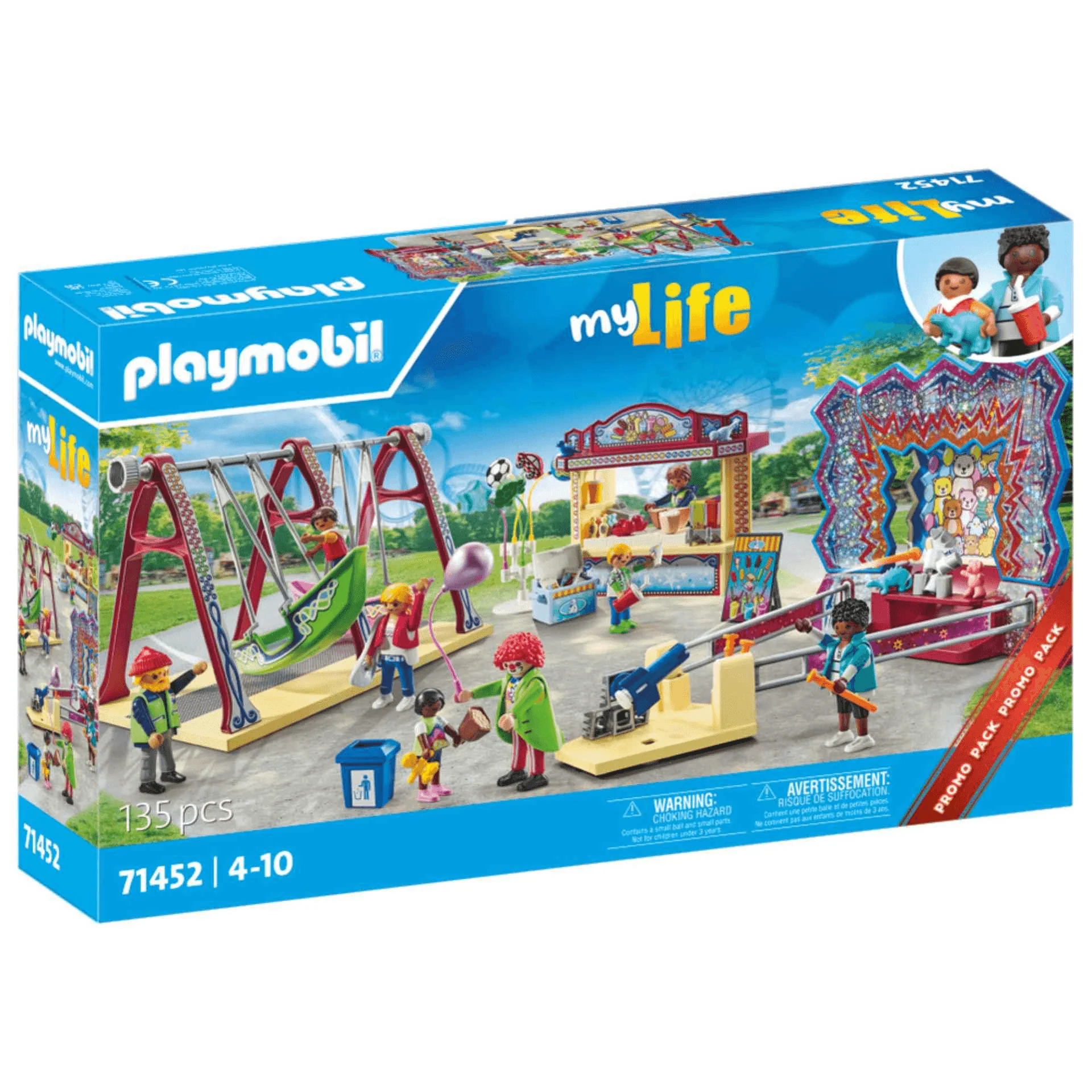 Playmobil Feria - Image 3