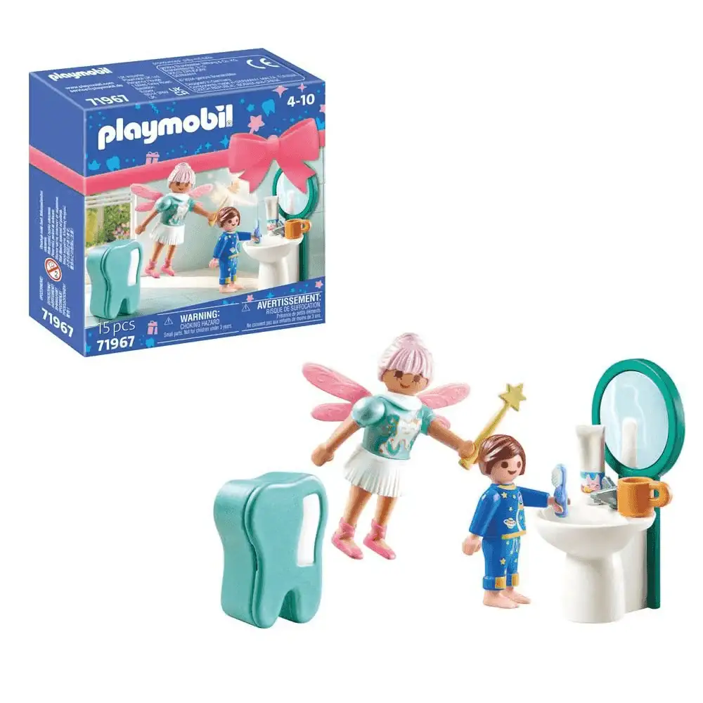Playmobil Hada de los dientes - Image 2