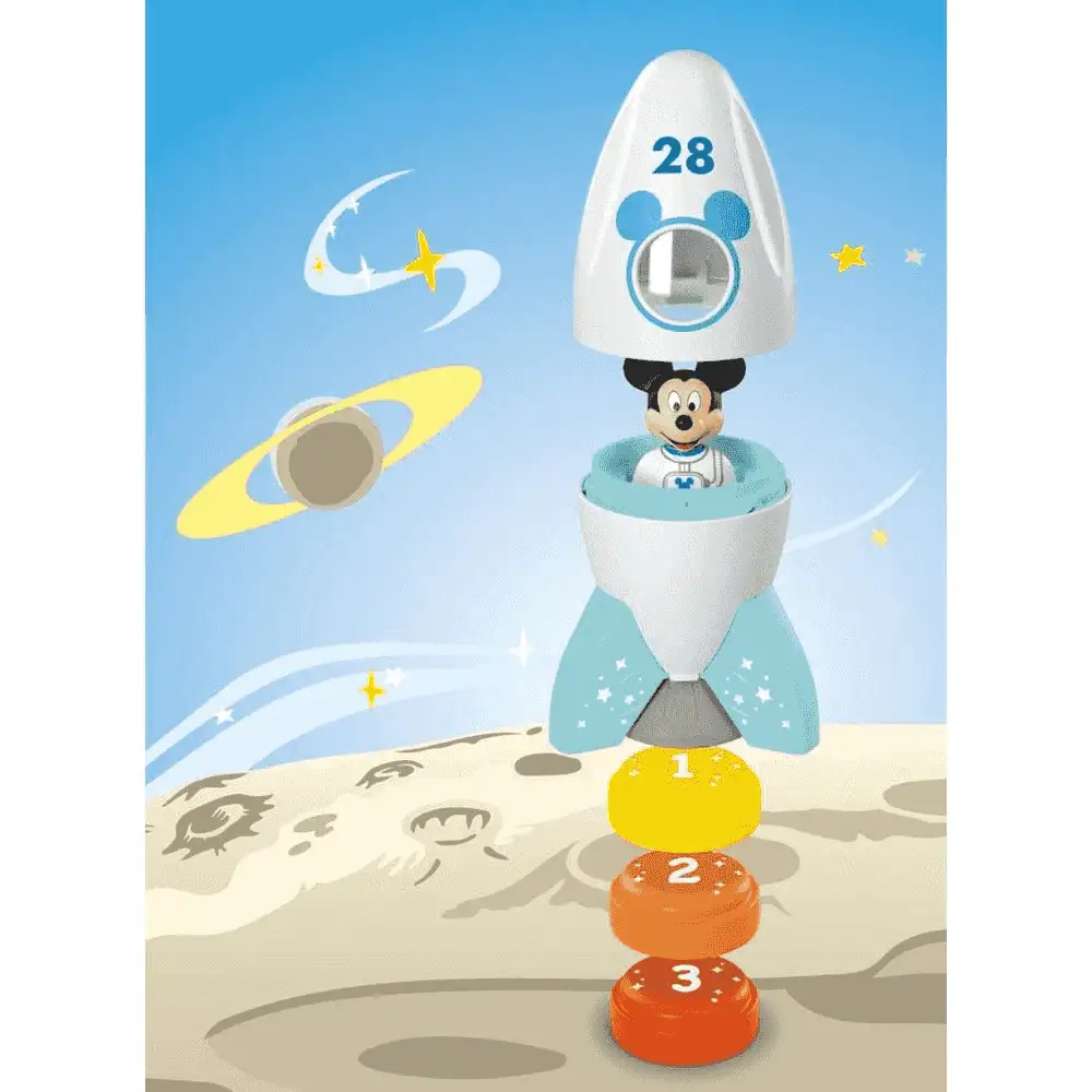 Playmobil Junior & Disney: la aventura espacial de - Image 4