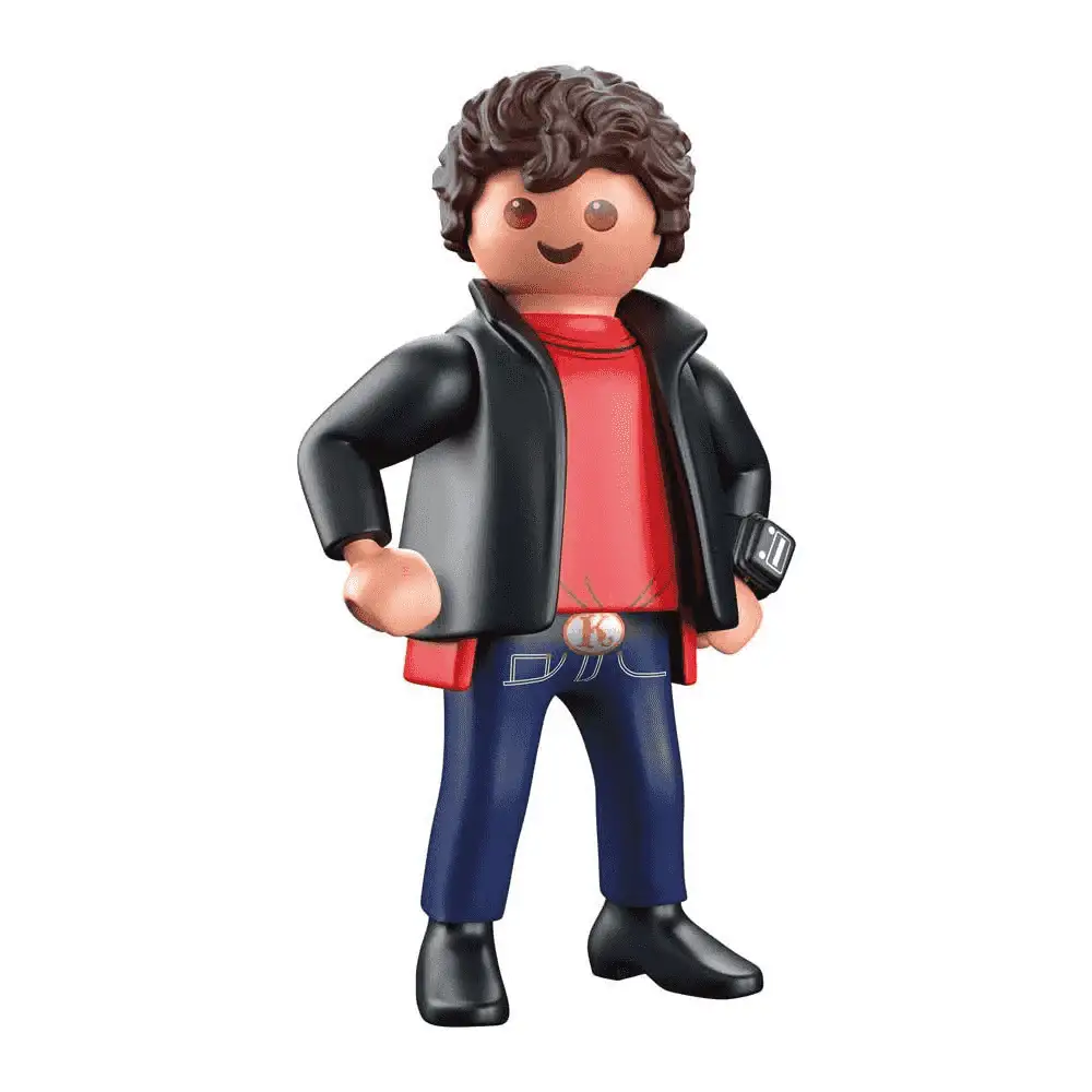 Playmobil Knight Rider - El Coche Fantástico - Image 5