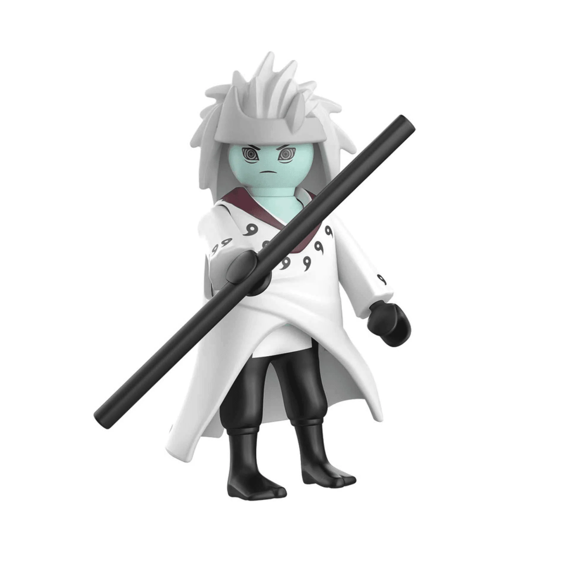 Playmobil Madara sage of the Six Paths Mode - Image 2