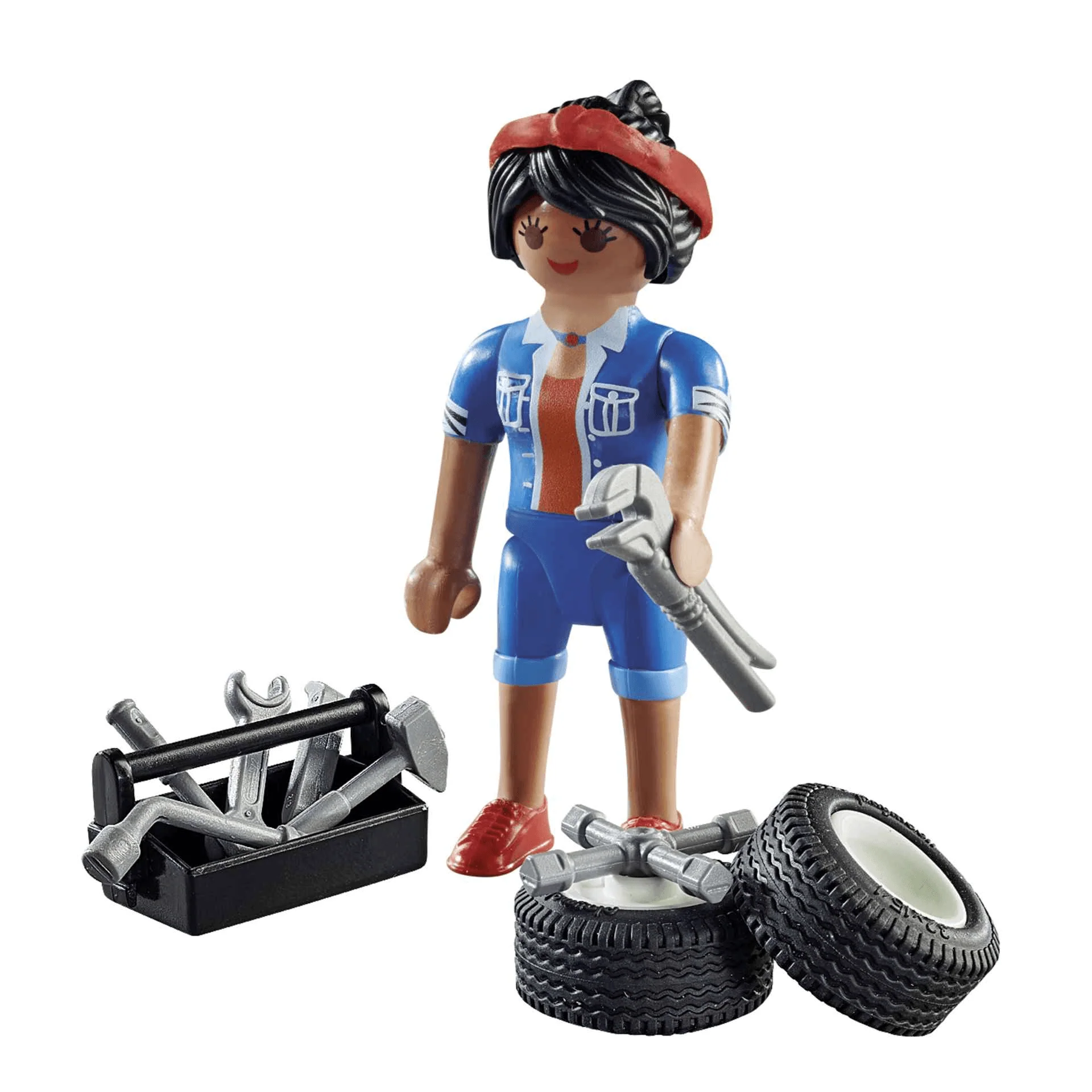 Playmobil Mecánica - Image 2
