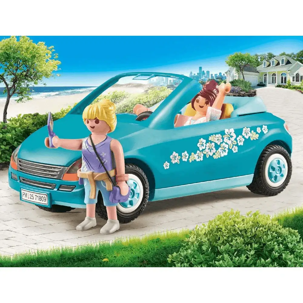 Playmobil My Life Viaje por carretera - Image 3