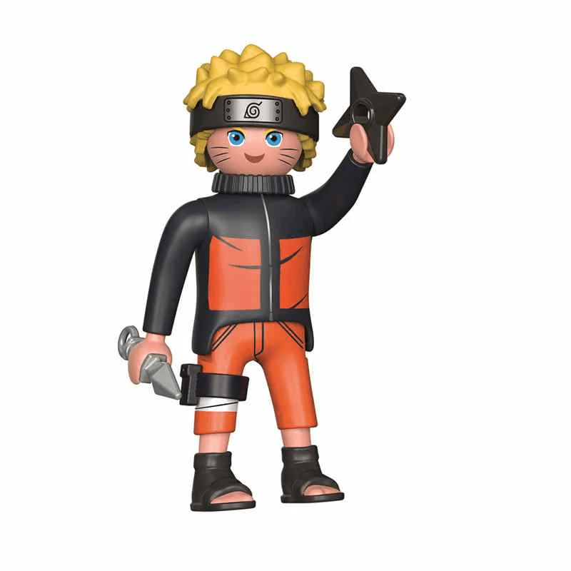 Playmobil Naruto - Image 2